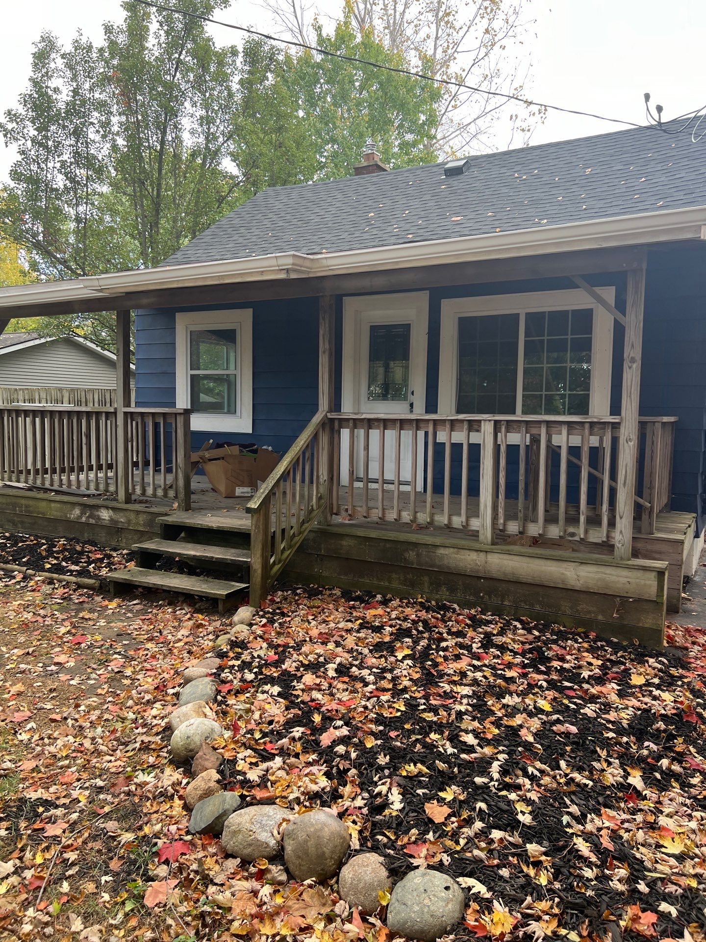 Home Repair by Clark Builders LLC