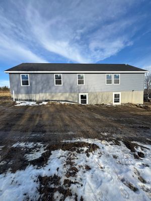 Project in Penn Yan