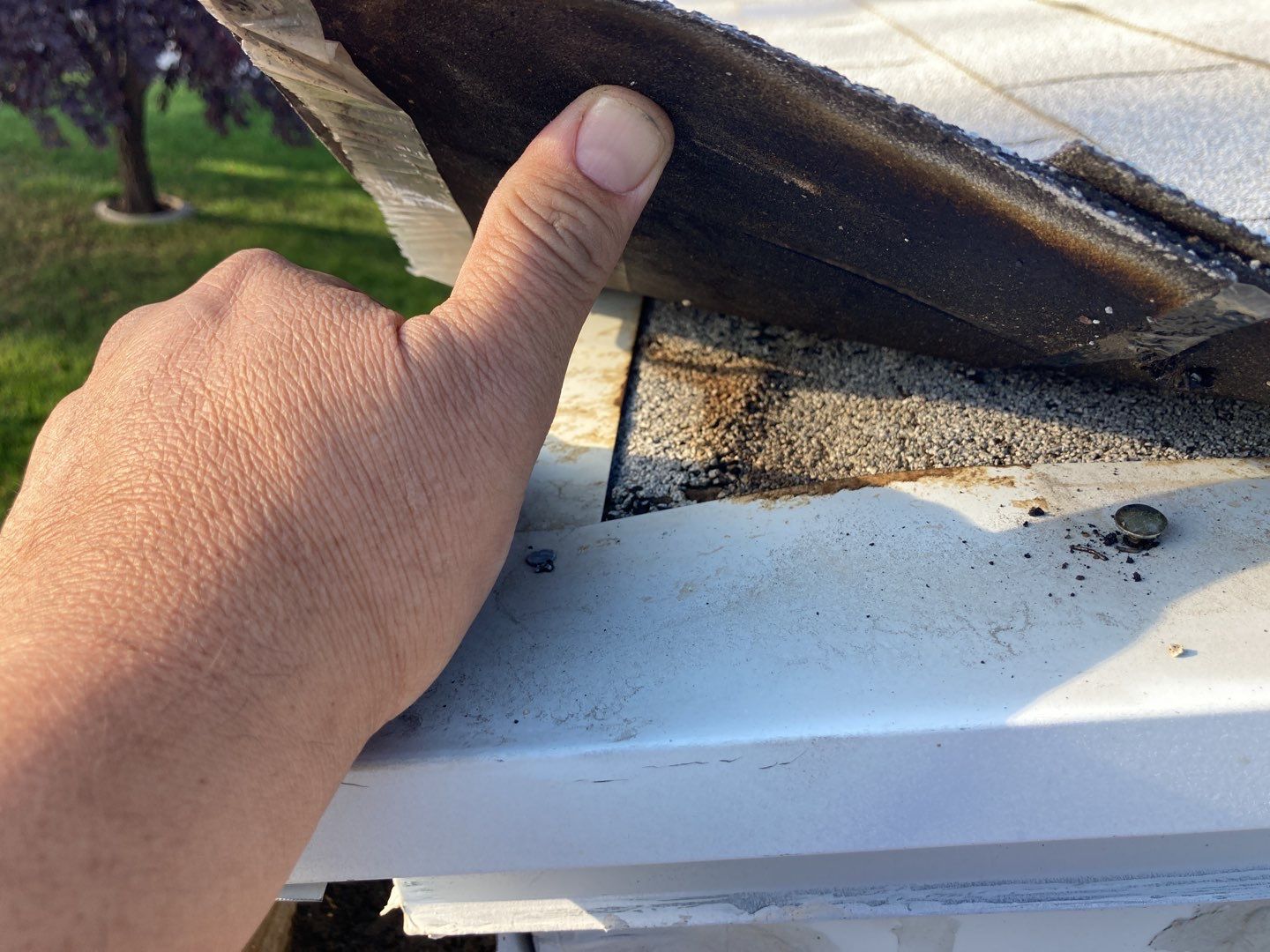 Meridian Single Level Residential Roofing Installation by ID Roofing LLC