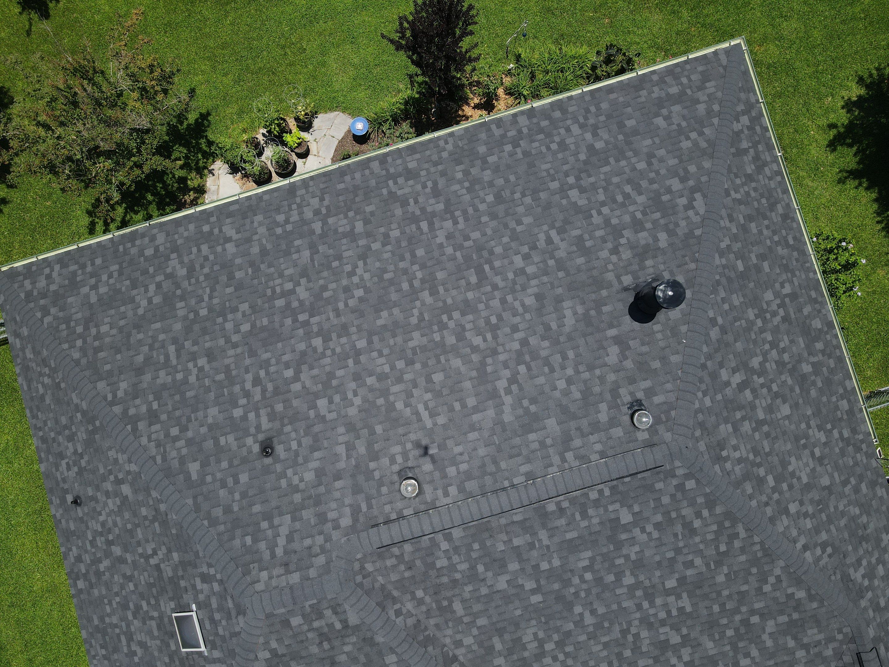 Residential Roofing Installing using Owens Corning Duration by Roof Concepts Construction