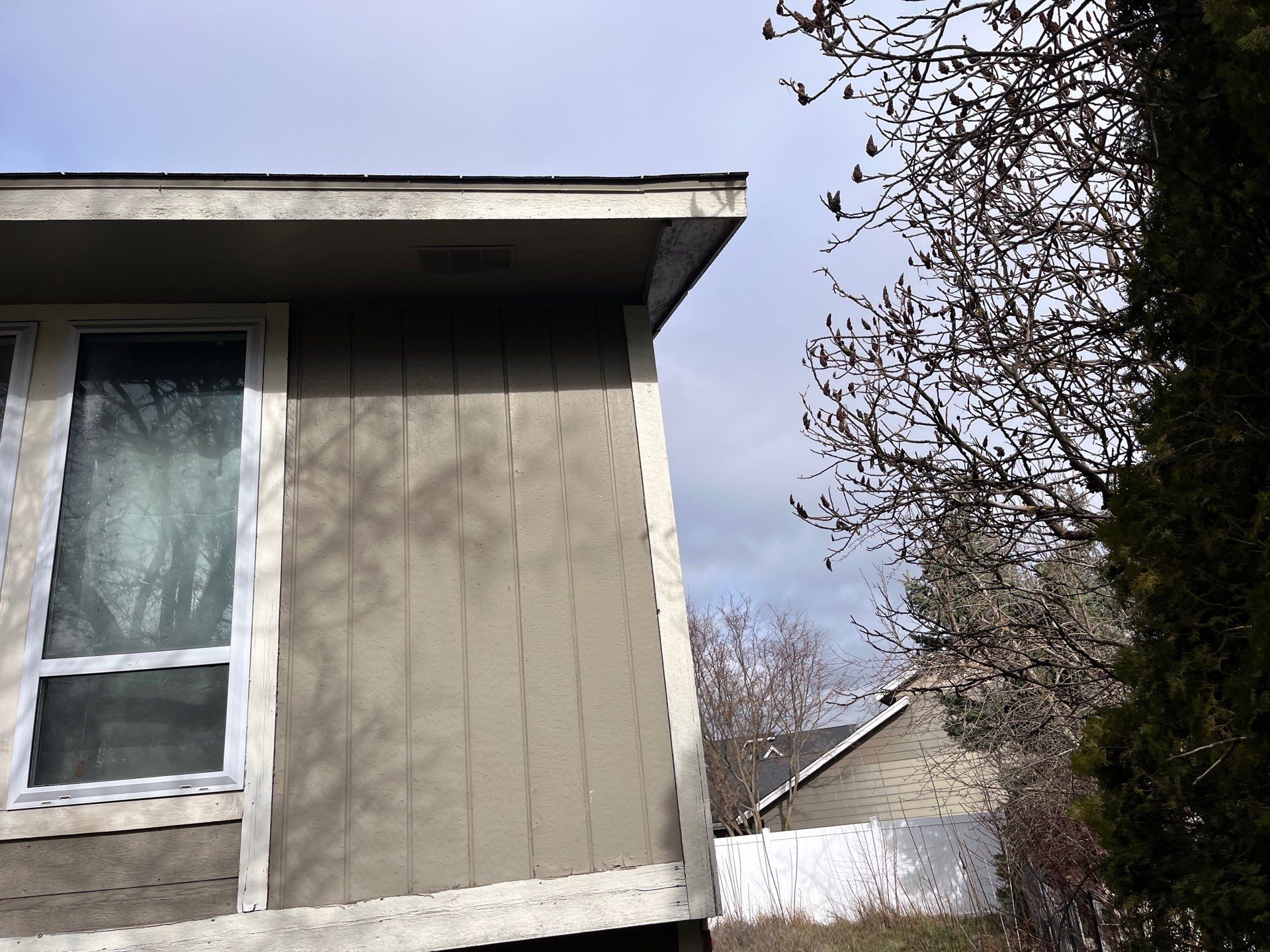 Project in Spokane by Peaks and Valleys Construction