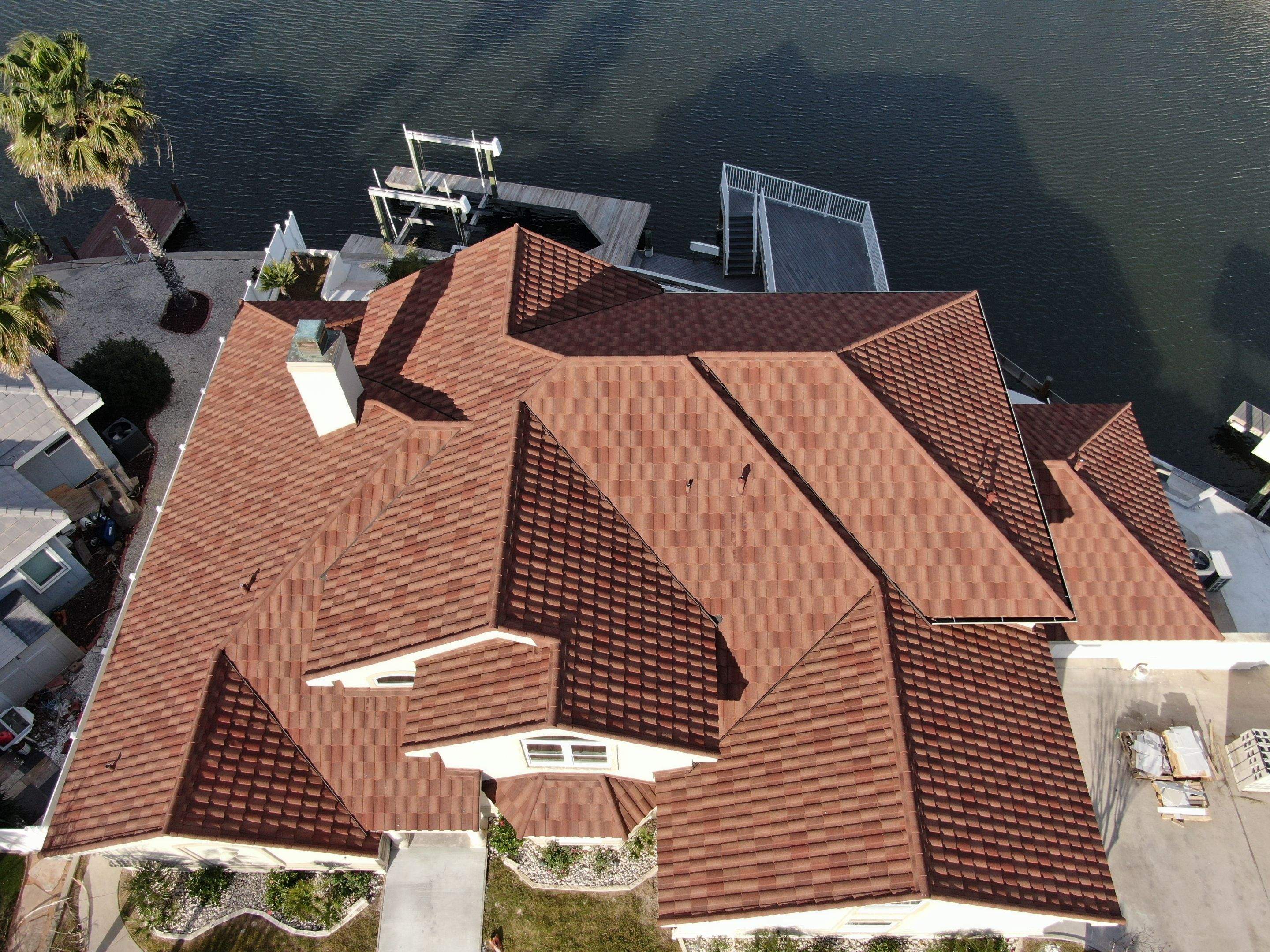 Isla Colon Mediterranean Makeover by Bayfront Roofing and Construction