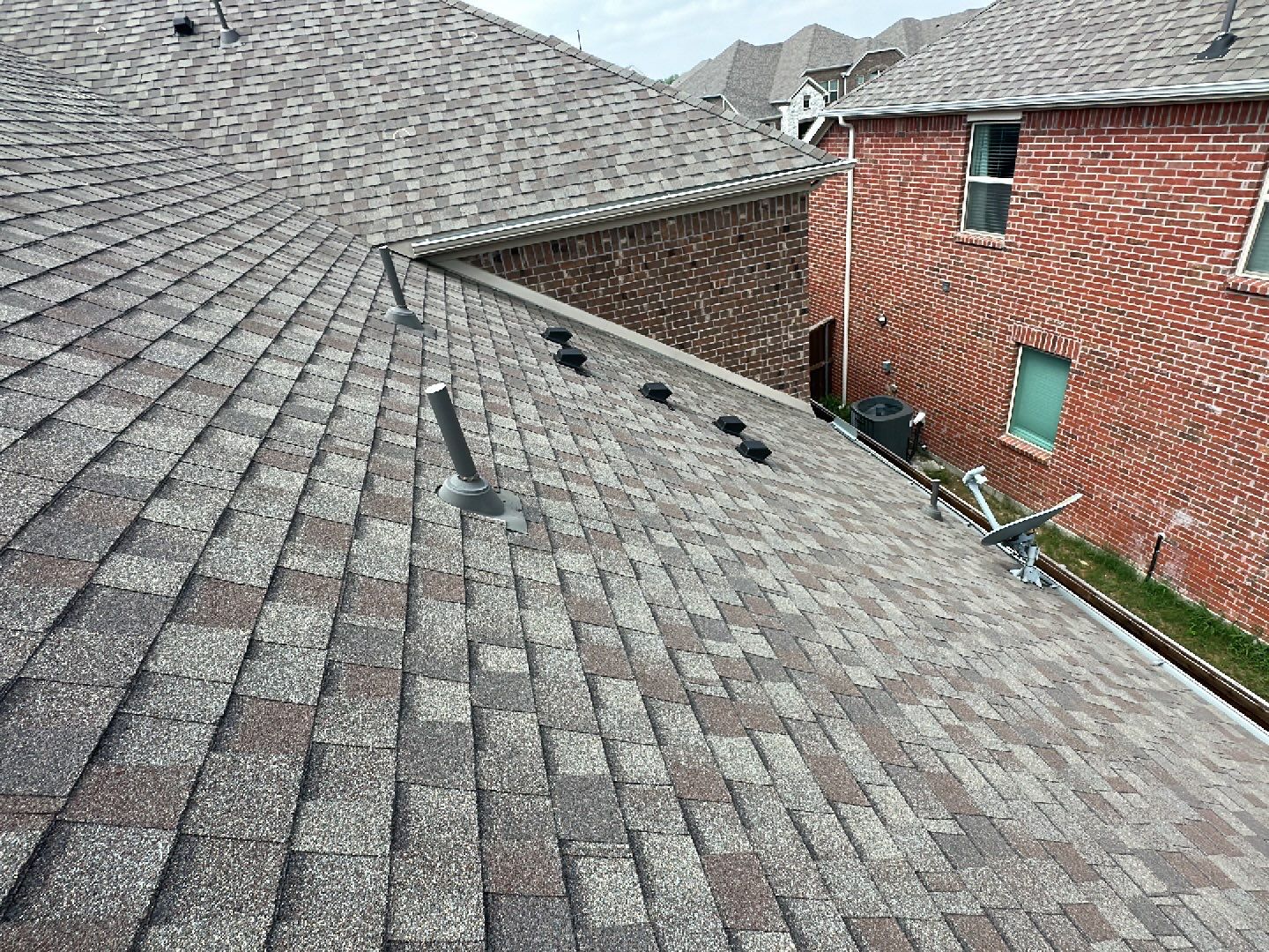 Project in McKinney, Texas by NIMBUS GENERAL CONTRACTORS, LLC