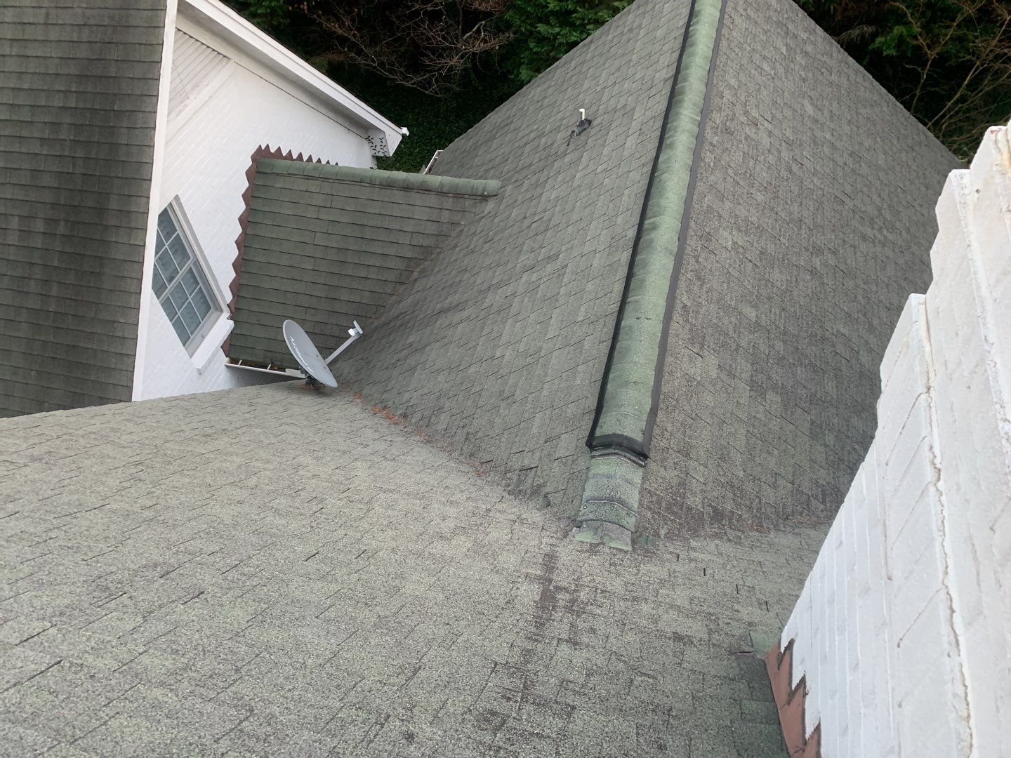 Re-Roof • Pinehurst, NC by American Roofing NC