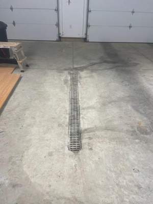 Briar Garage Clinton