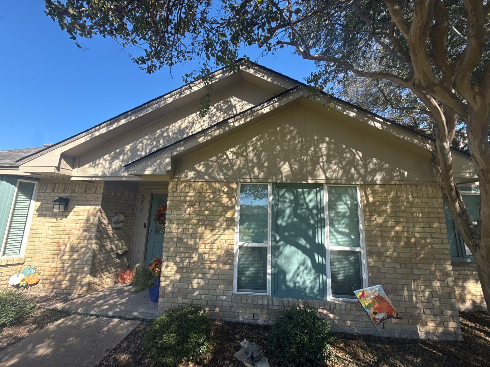 Project in Plano by Rhino Roofing and General Contracting, LLC