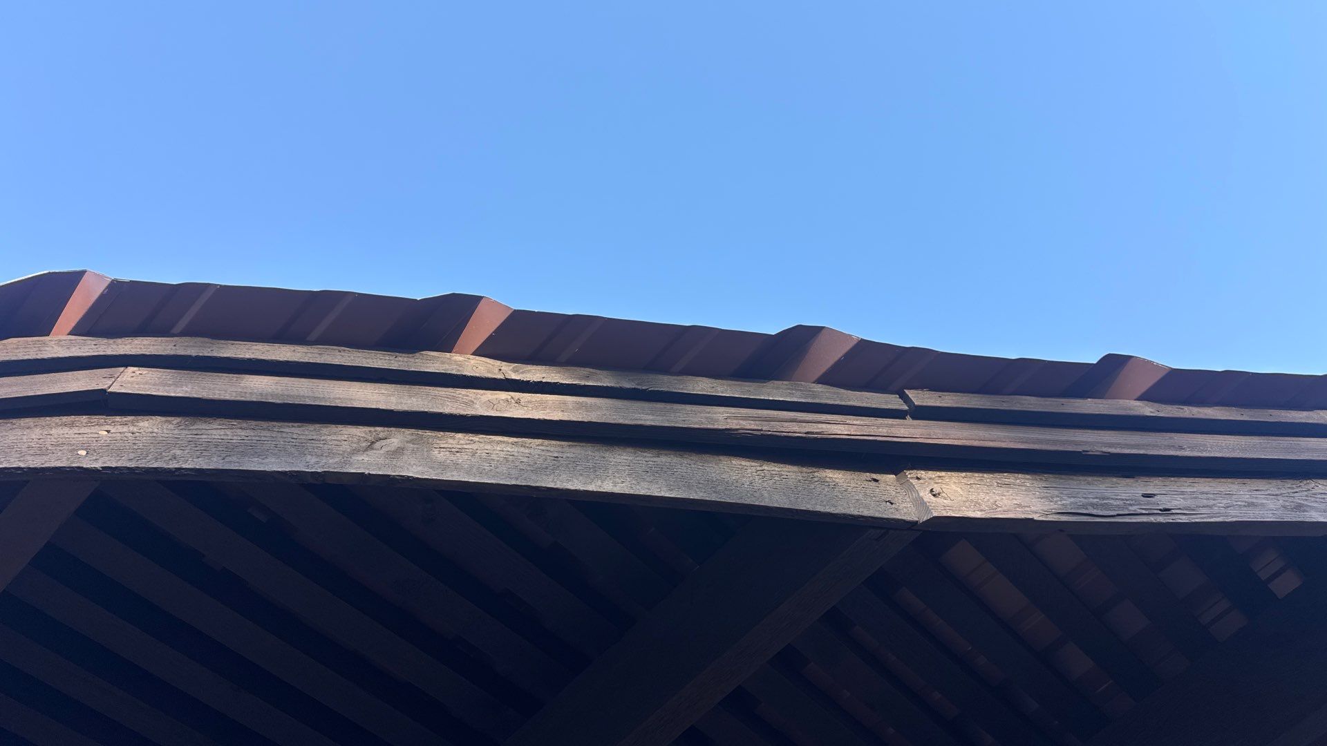 Project in St Paul by Rhino Roofing and General Contracting, LLC