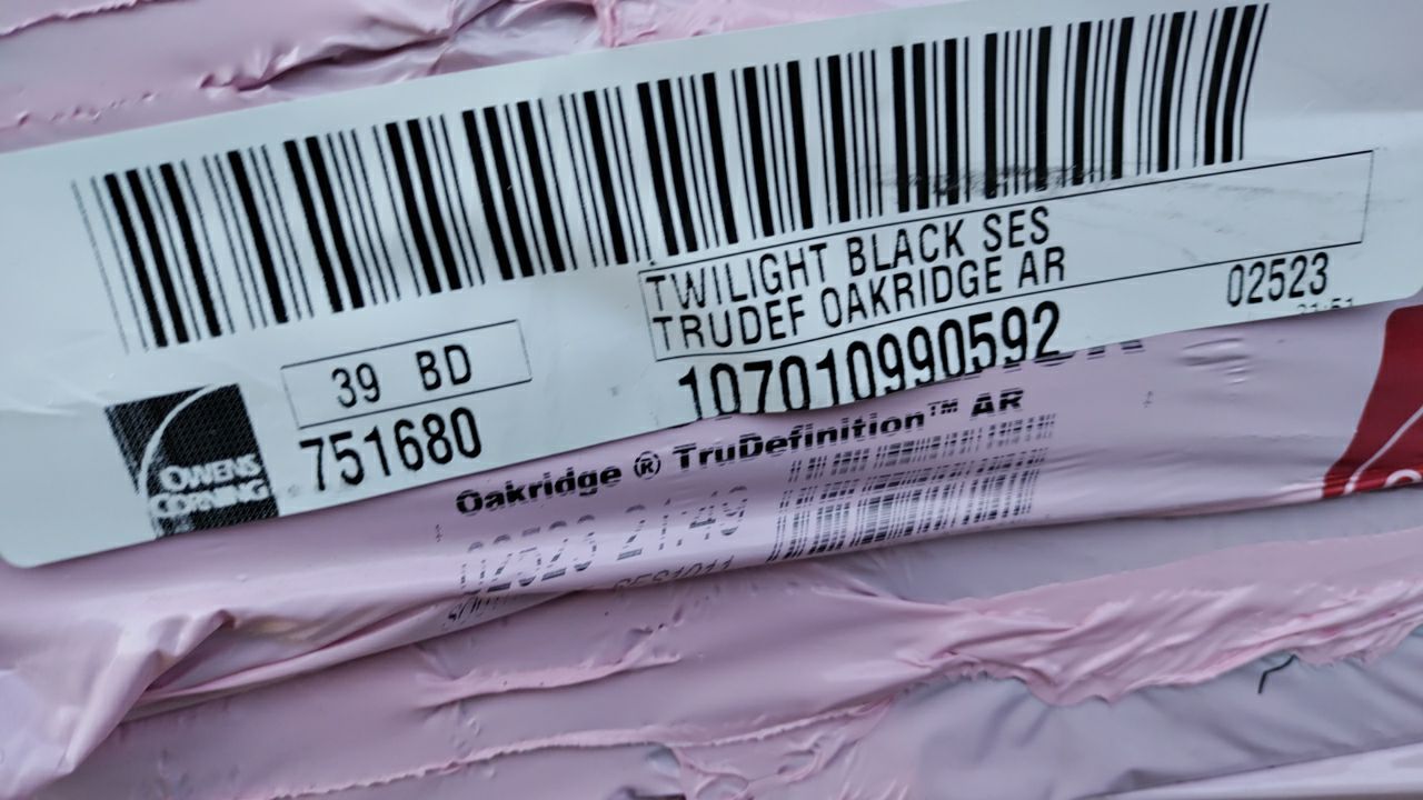 Residential Roofing Installation using Owens Corning by Inspector Roofing and Restoration