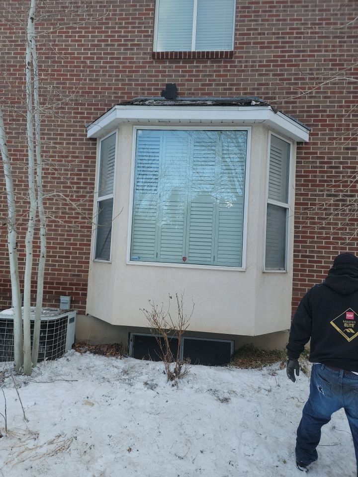 Residential Roofing Installation using GAF Timberline HDZ - Lifetime Shingle by The Roof Doctor