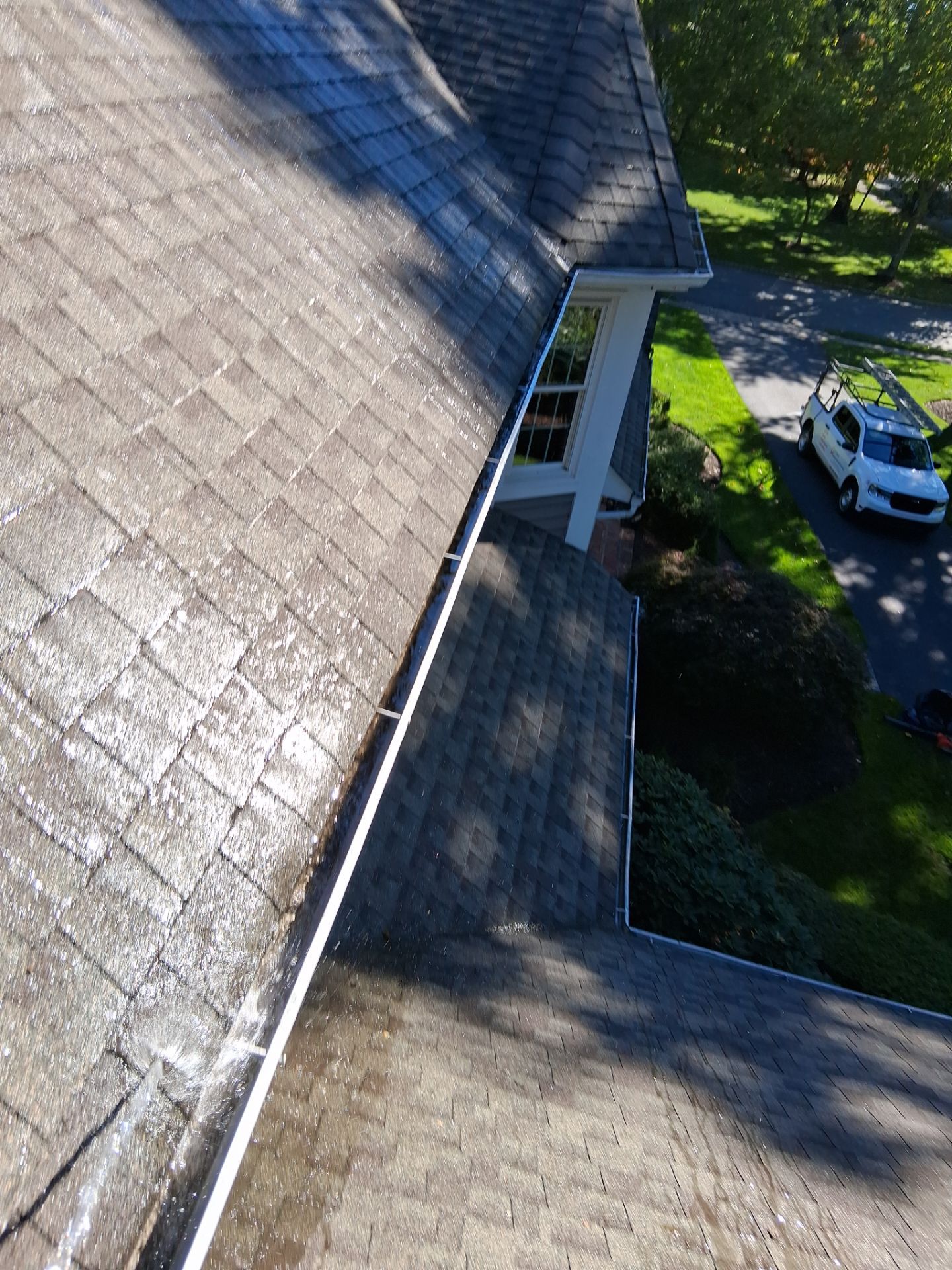 Essential Gutter Cleaning Service Plan in Montville, NJ 07045 by NJ Home Maintenance Services