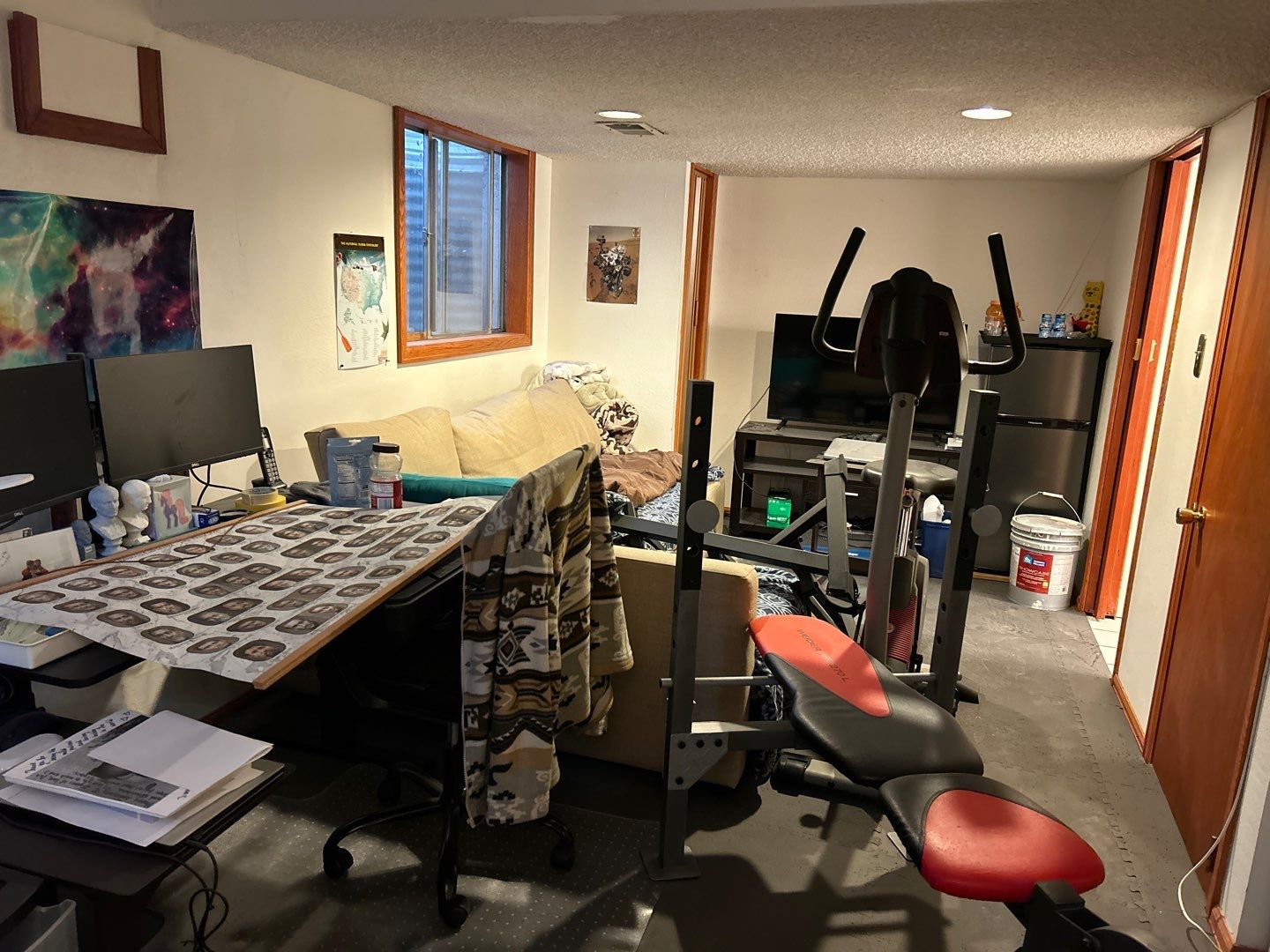 Water Damage by Accountable Home Services