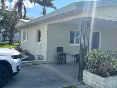 Gutter Guard Protection System in Matlacha FL