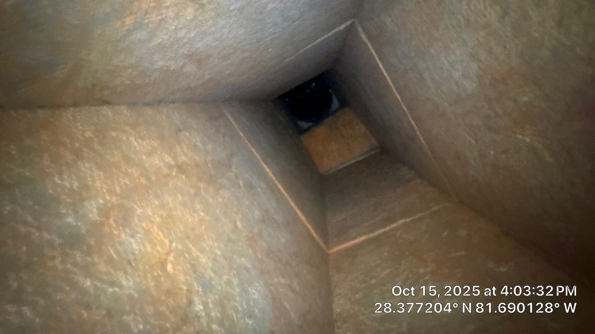Air Duct Cleaning in Clermont by Hygienic Air, Inc