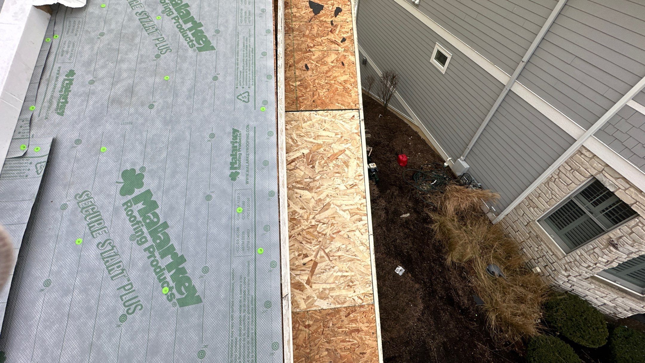  Malarkey Legacy Goodness by Happy Roofing, Inc.