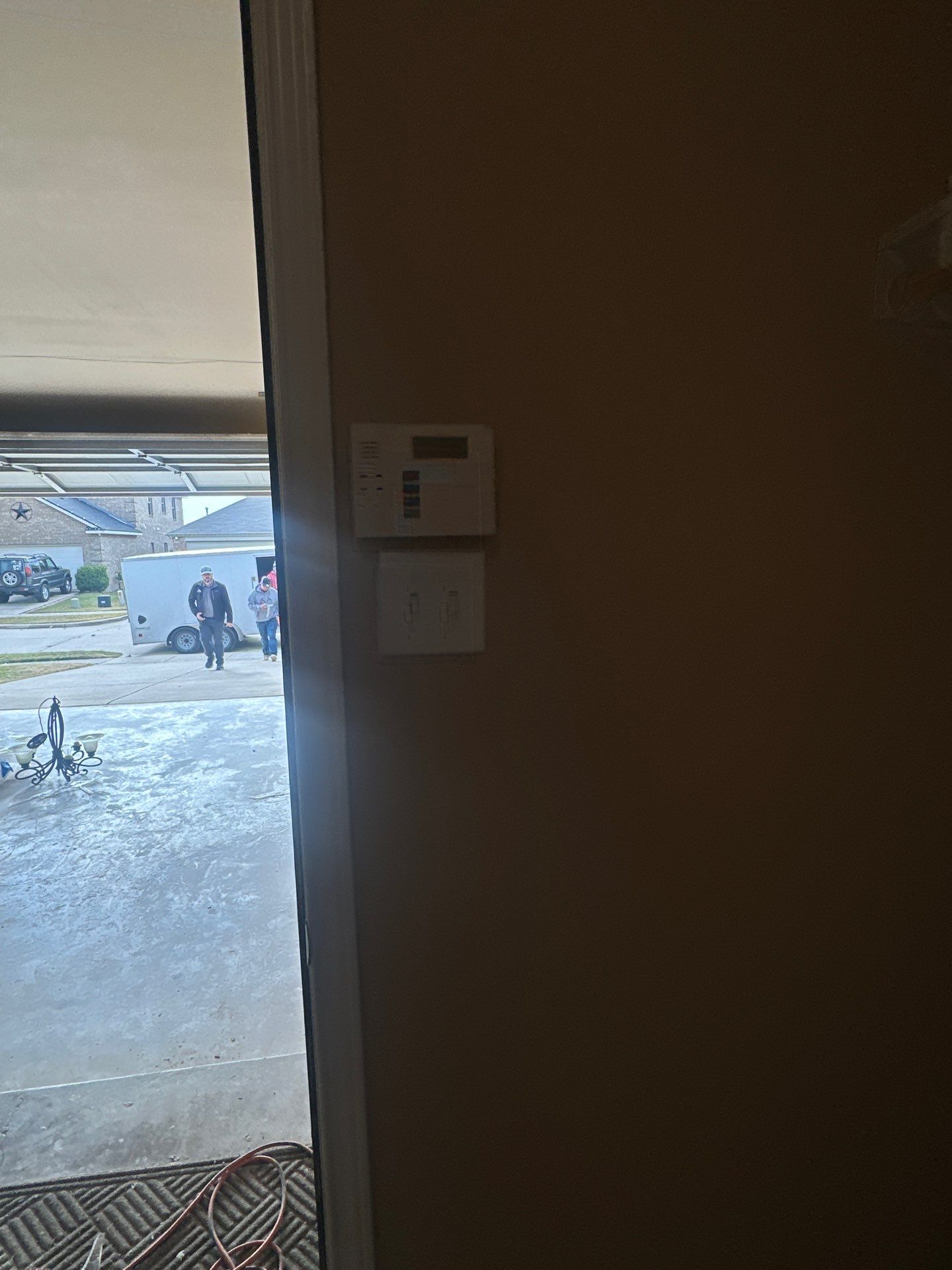 Project in McKinney by Rhino Roofing and General Contracting, LLC