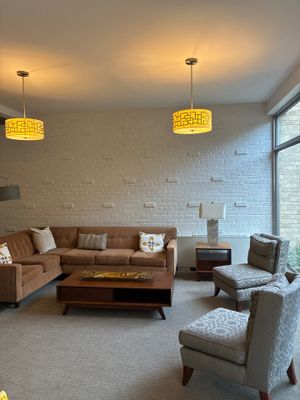 Commercial Interior Painting in Falls Church, VA