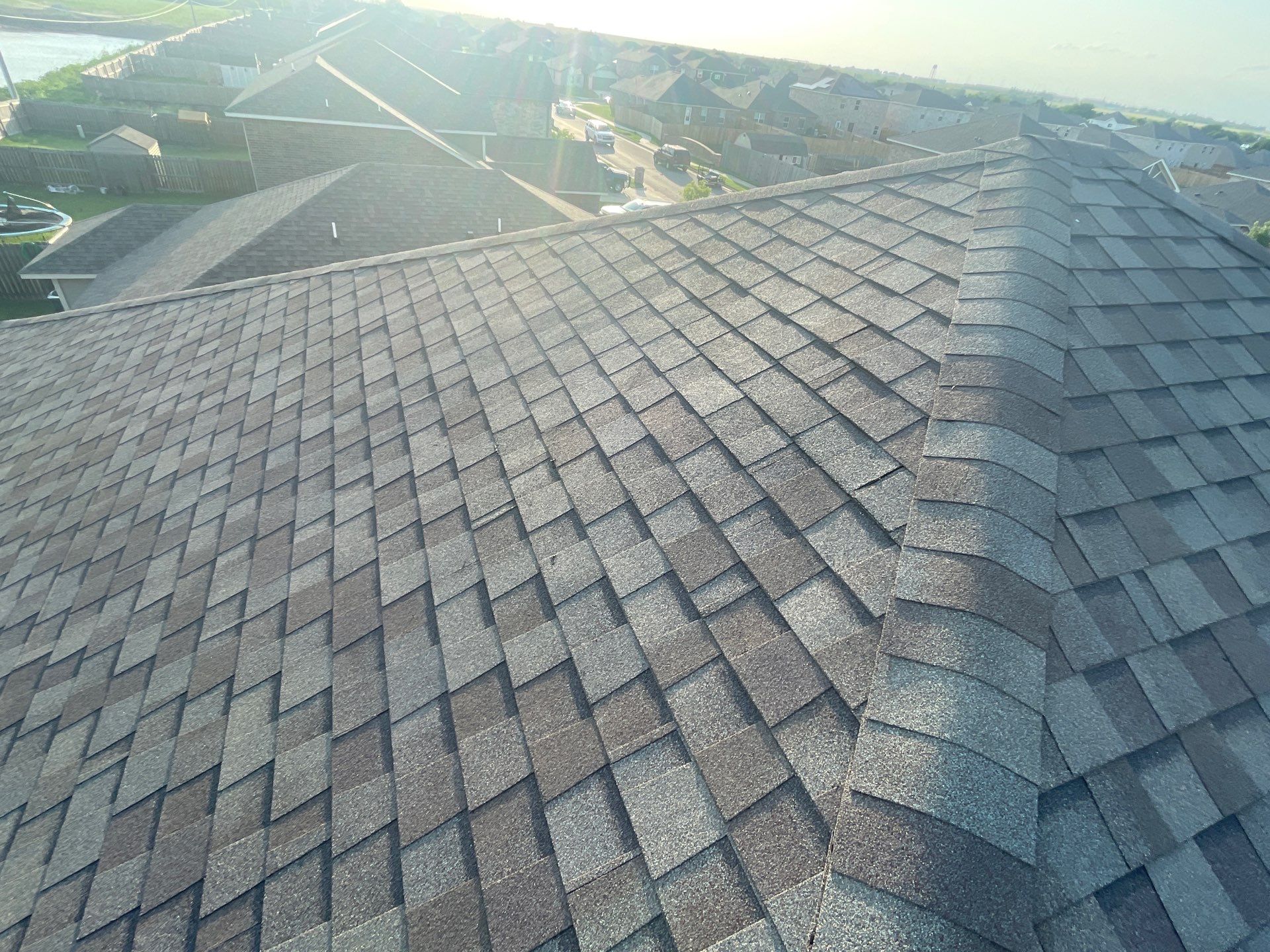 Z Construction & Roofing featured photo.