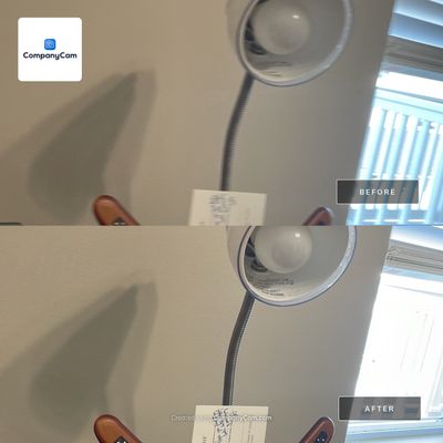 Soft Wash job Lincoln, NE