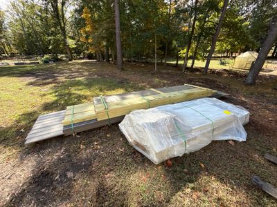 Project in Freehold Township