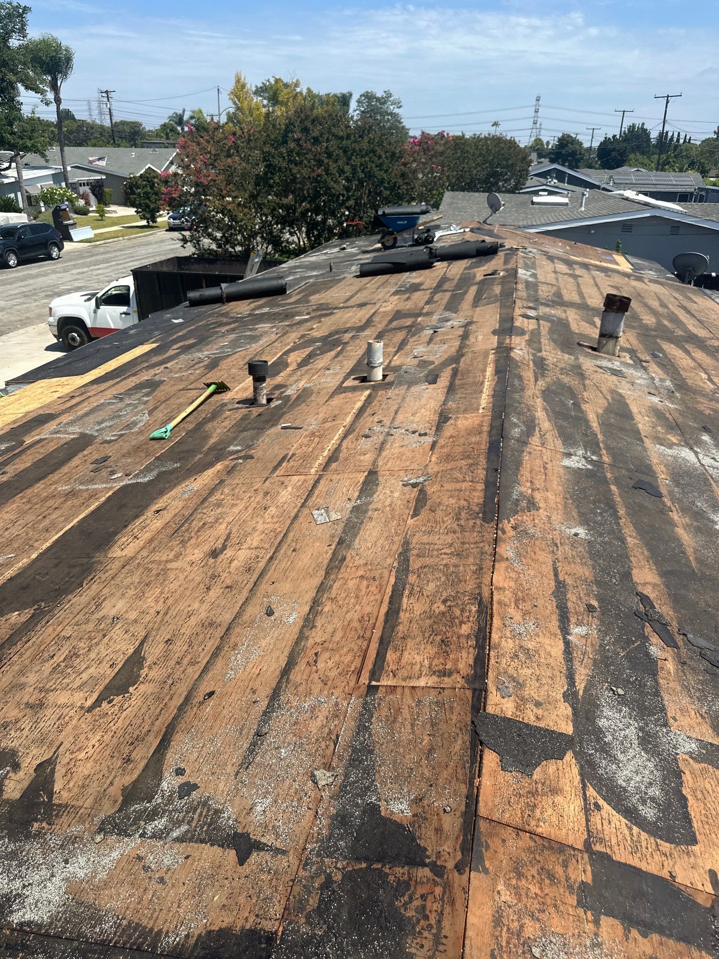 Roof Replacement - Hercules, CA 94547 by Epic Roof Replacement