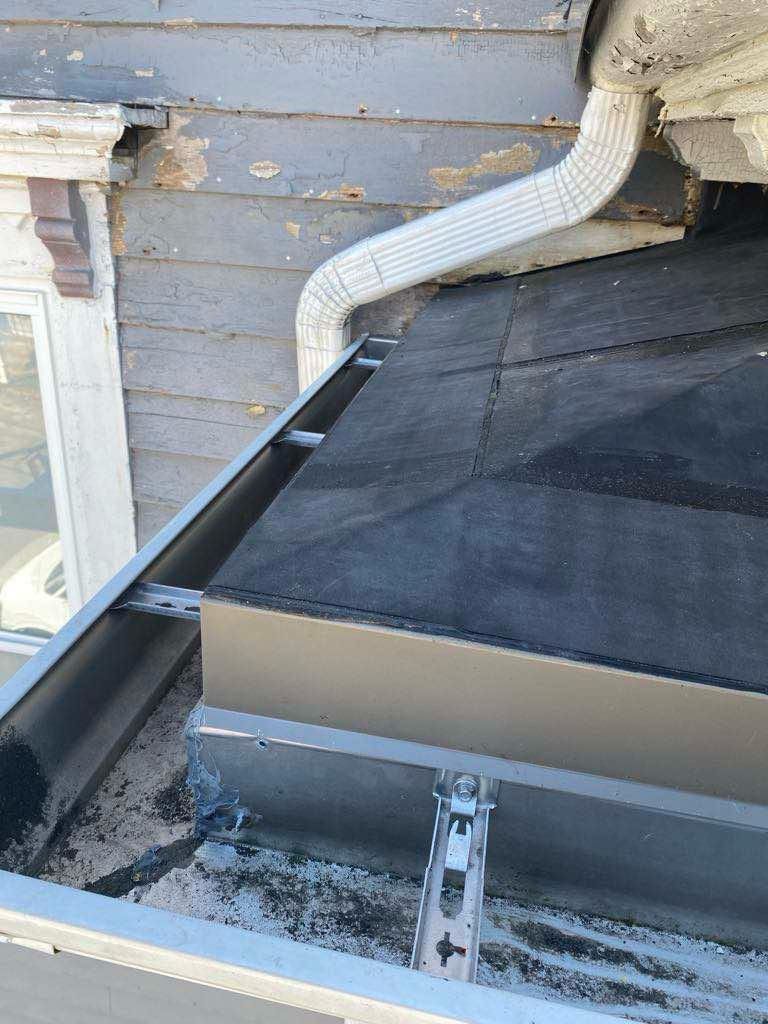 Tyee Repair  by Tyee Construction Corp