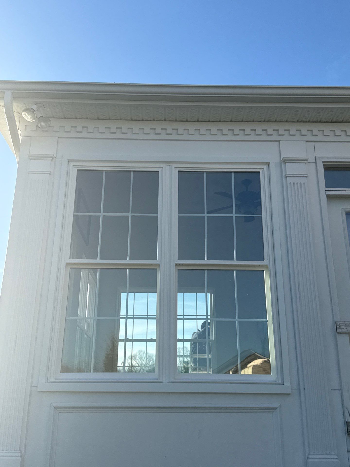 Replacement windows by Window Depot of Annapolis