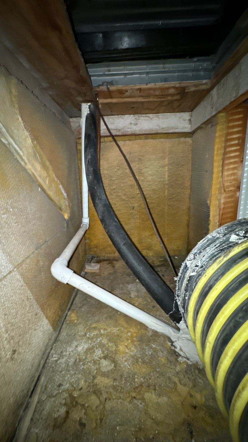 Air Duct Cleaning in Tavares by Hygienic Air, Inc