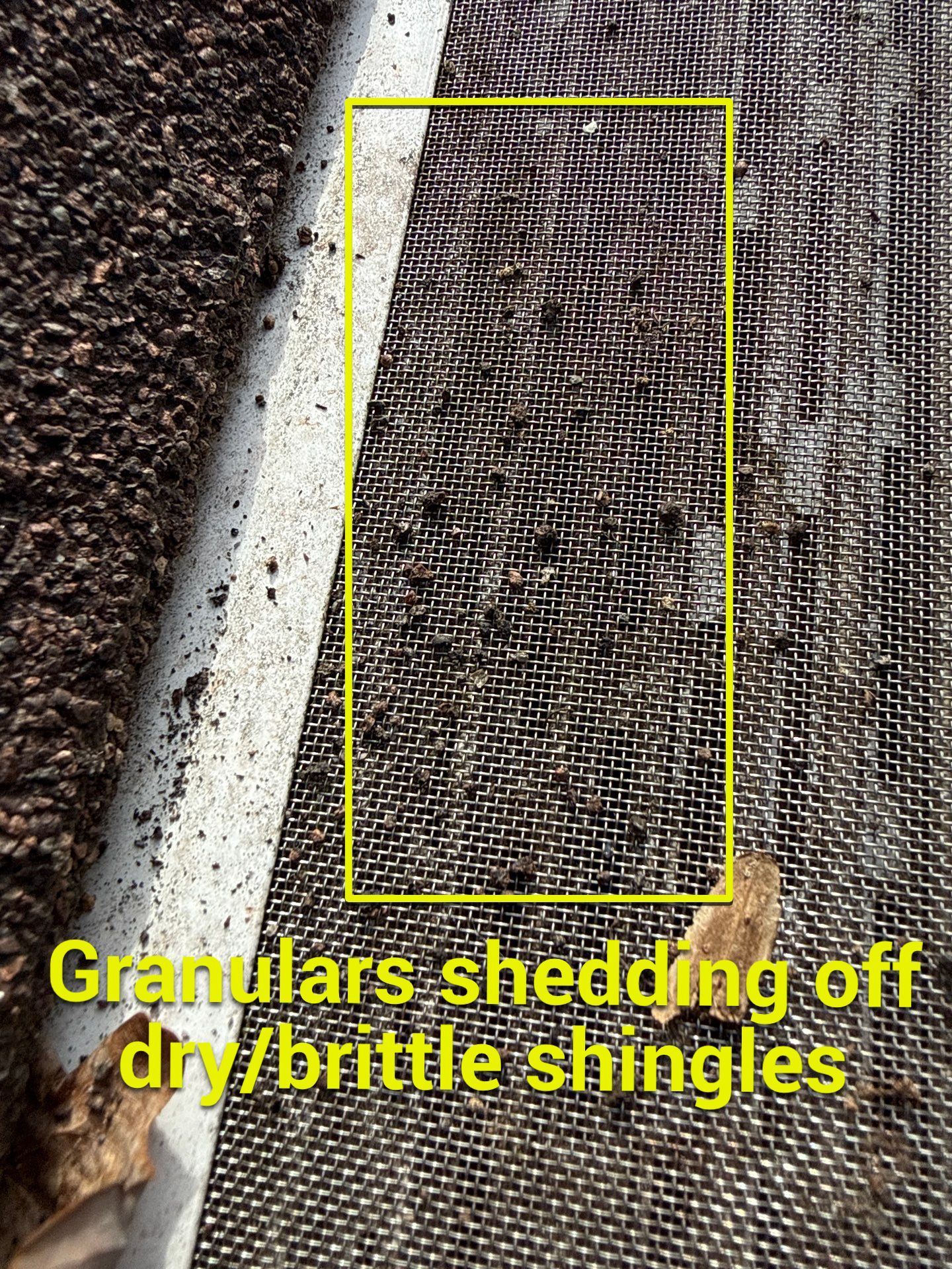 Project in Midlothian by Roof Maxx of Midlothian