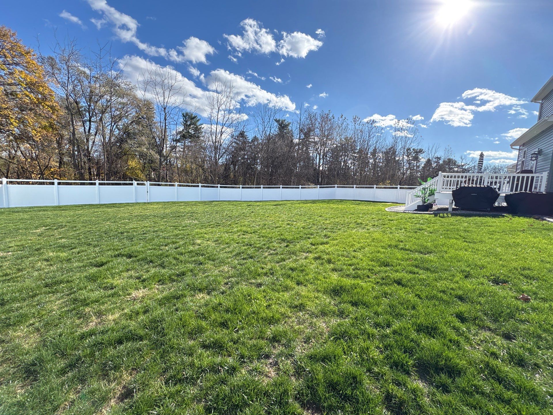 Dover Pa by Go Green CLC