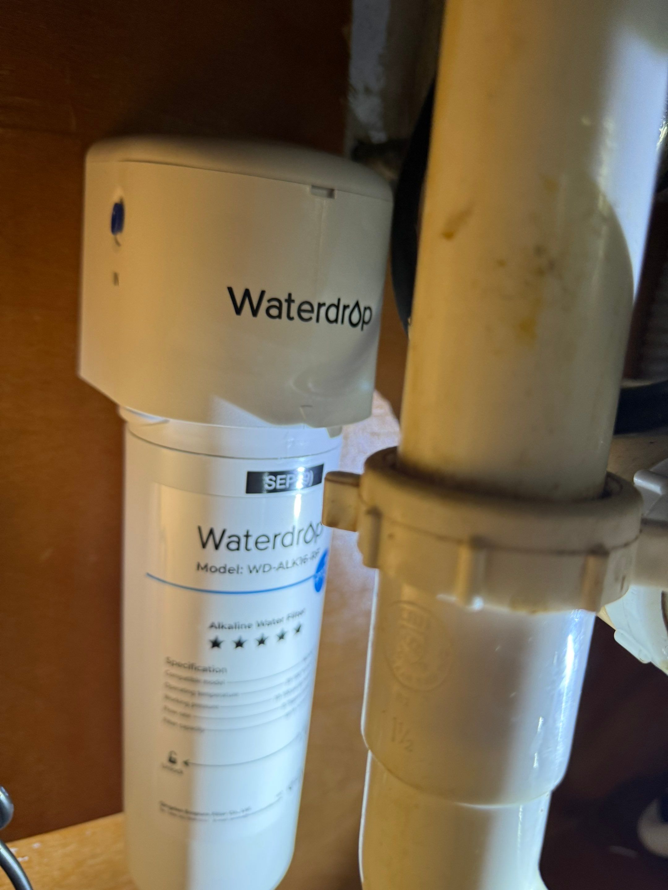 Project in Kissimmee by You Restorations LLC DBA YOU-Home