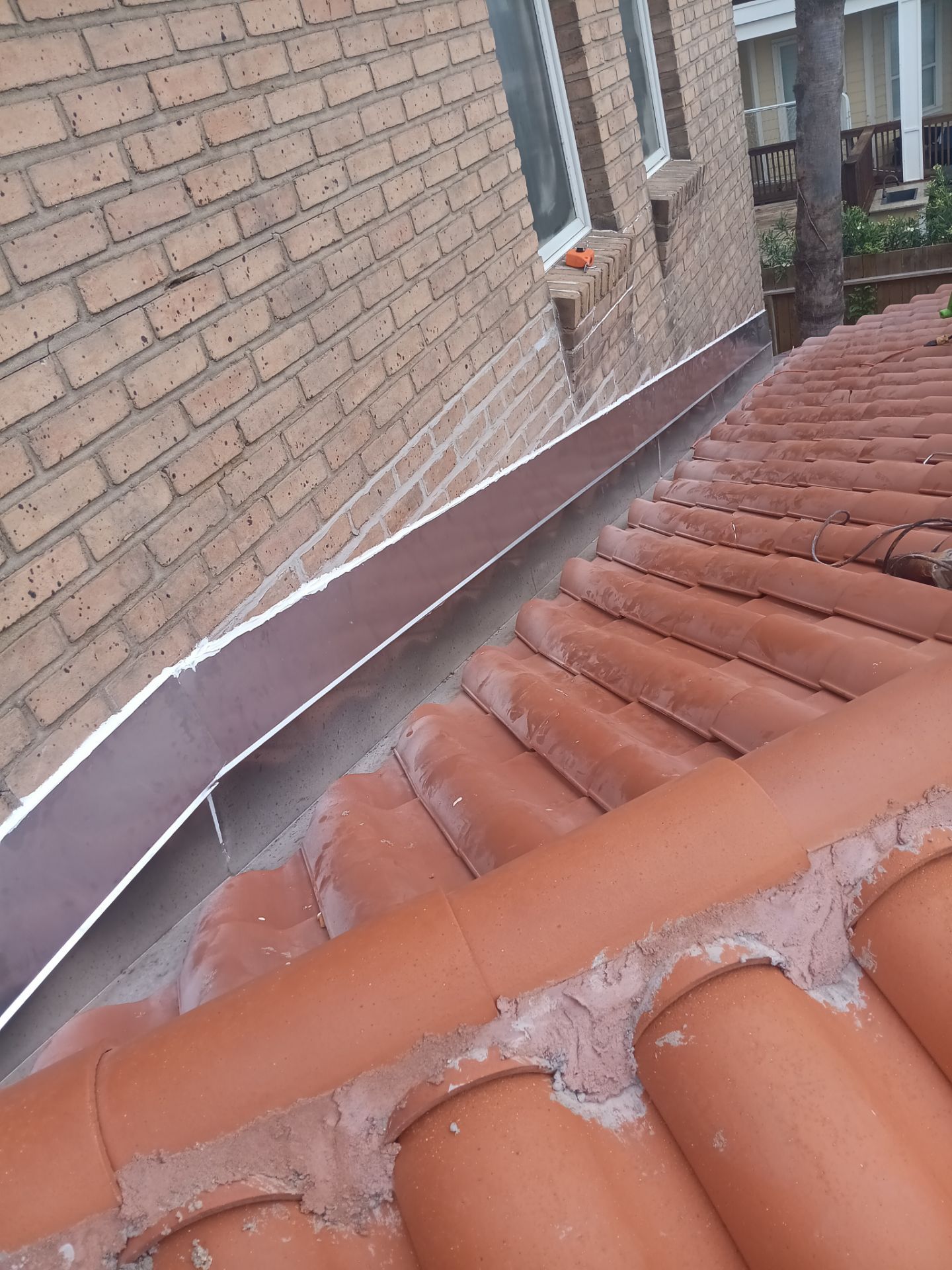 Problems in Paradise  by Bayfront Roofing and Construction