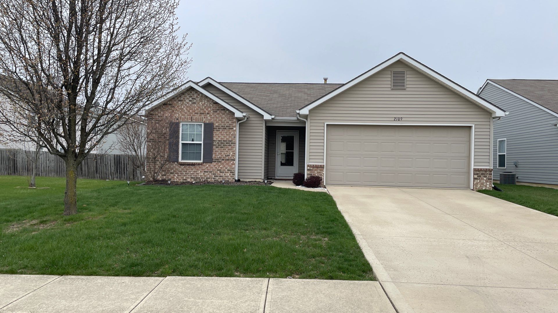 Entry Door Installation - Fort Wayne, IN 46808 by Window World Of Fort Wayne
