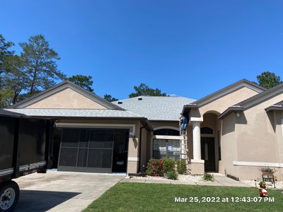 Project in Citrus Springs