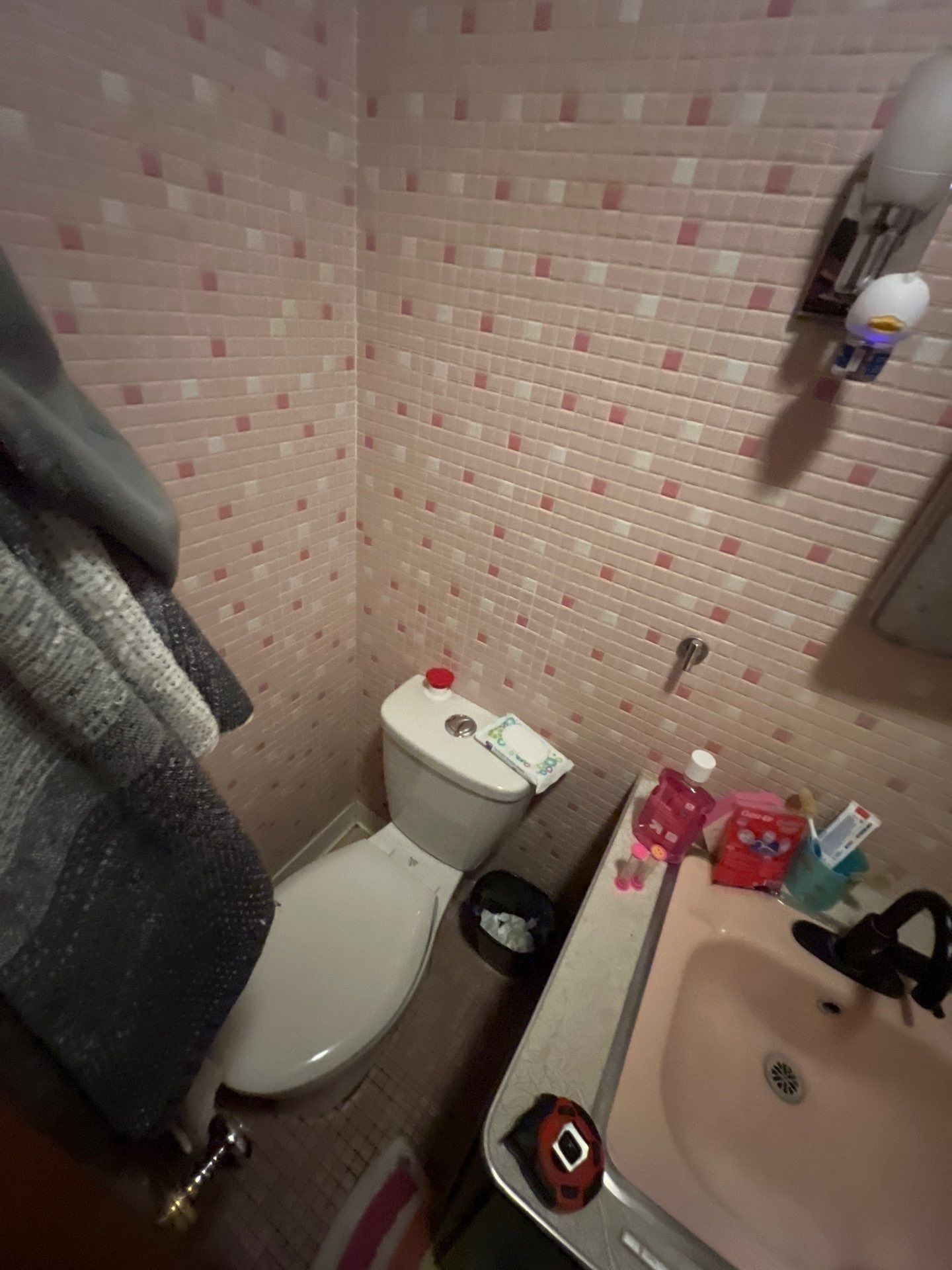 Bathroom Remodel using Bathtub by The Shower Company