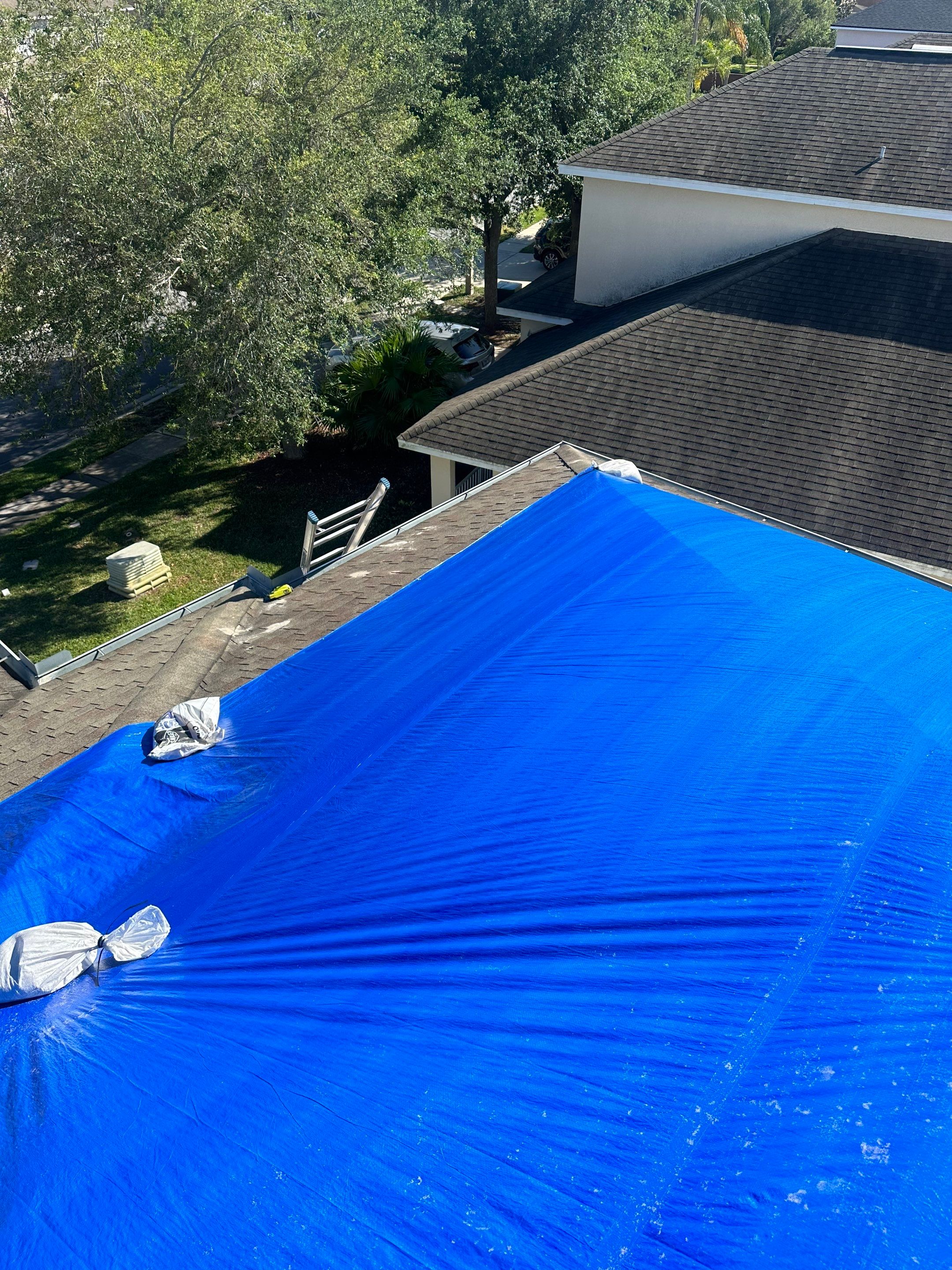 Project in Kissimmee by You Restorations LLC DBA YOU-Home