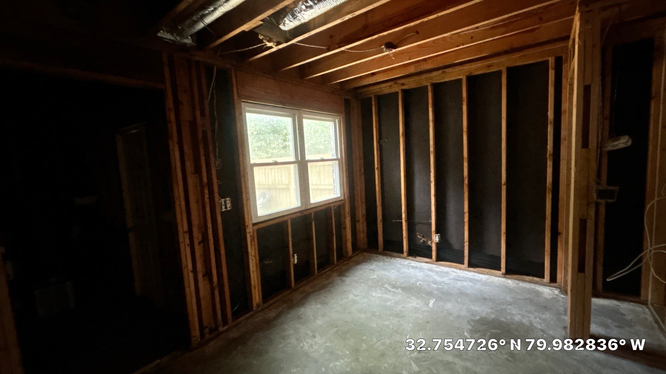 Residential Abatement by EAS Environmental, LLC.