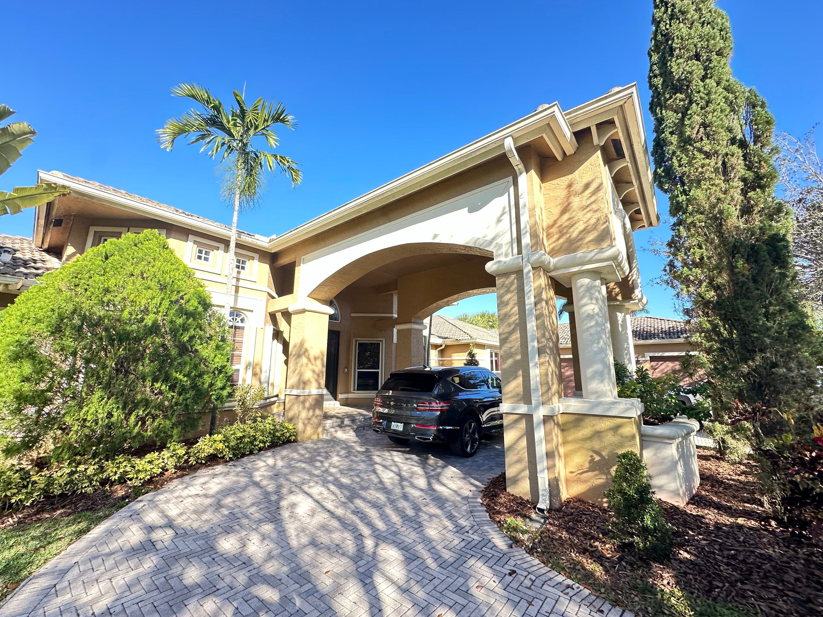 Water Damage Claim in Cooper City by FLAPA & KeyStone