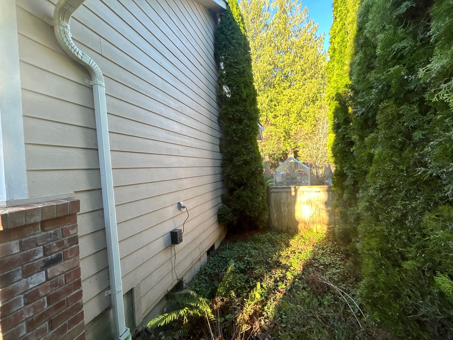 Project in Mount Vernon by Connolly Construction Company