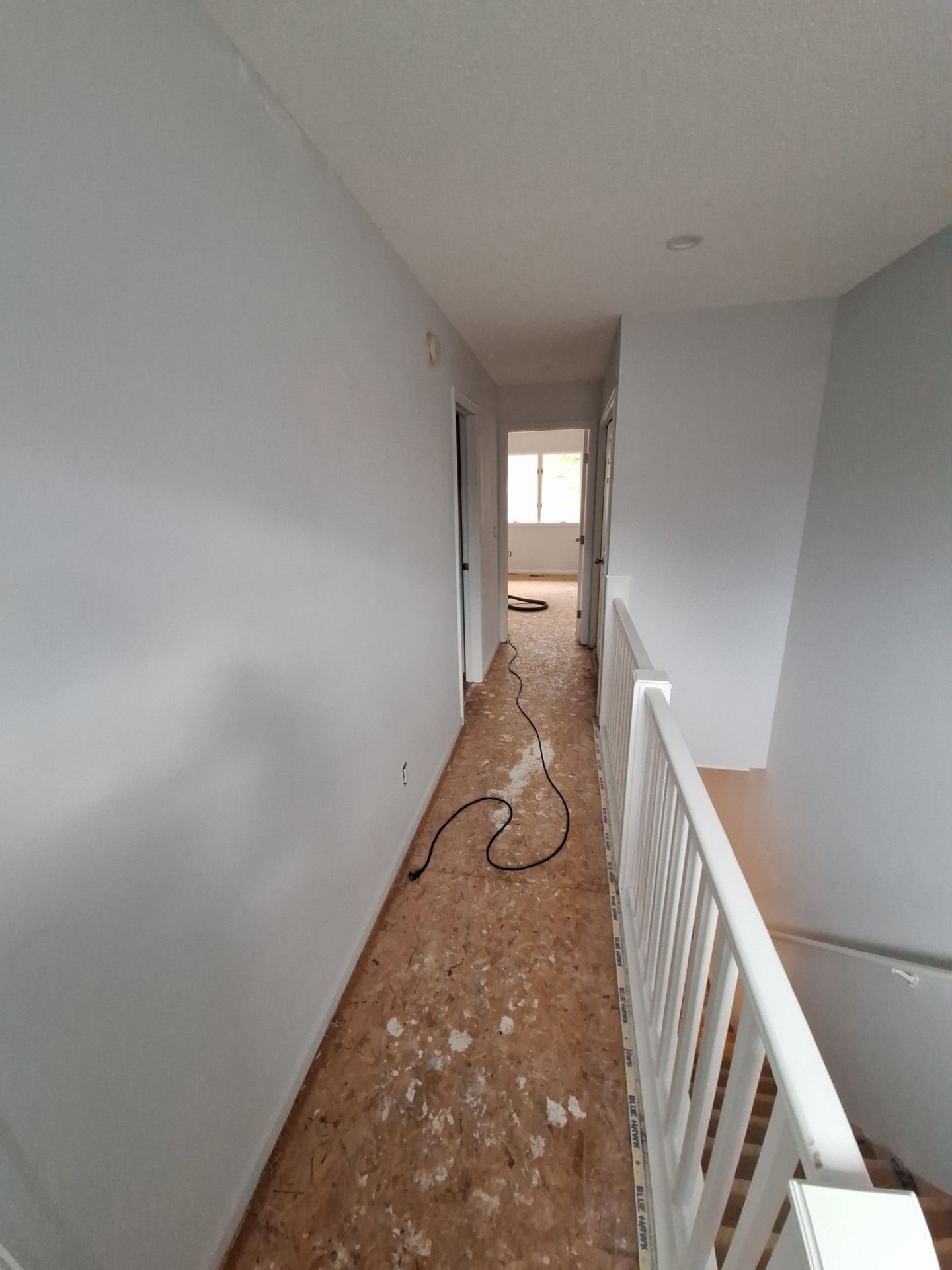 Condo Re-Paint by Gordon Painting