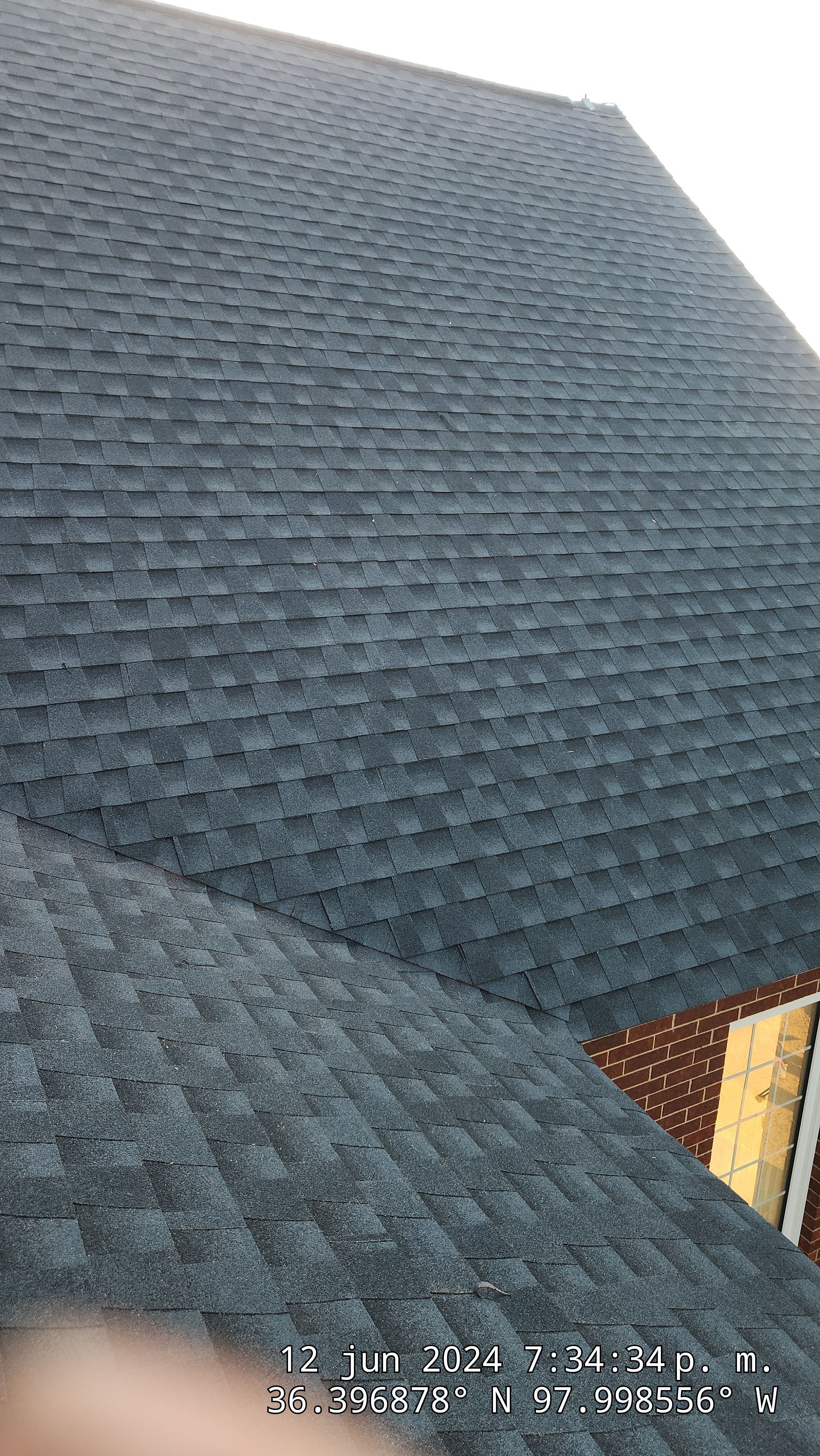 GAF Armorshield II Class 4 Shingle by Castillo Roofing