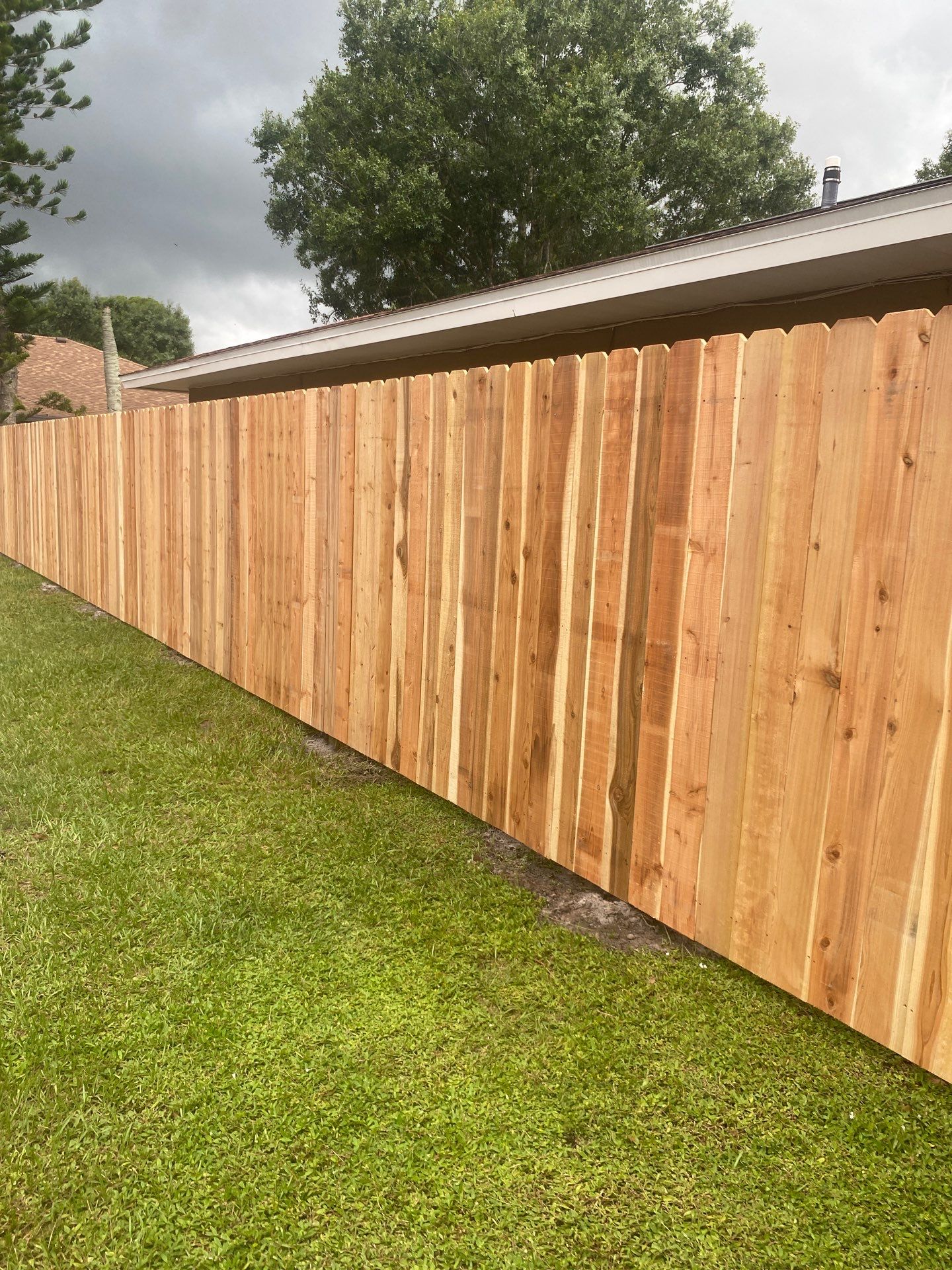 4224 Southwell by H&Y Fence
