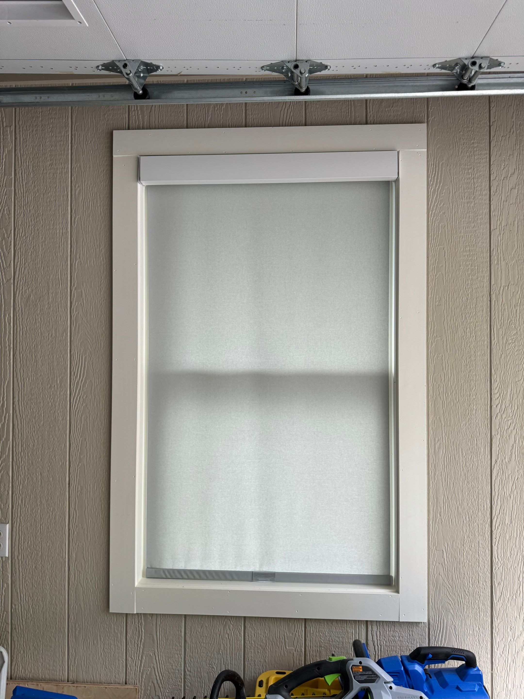 Project in Gaylesville by Grizzly Window Treatments