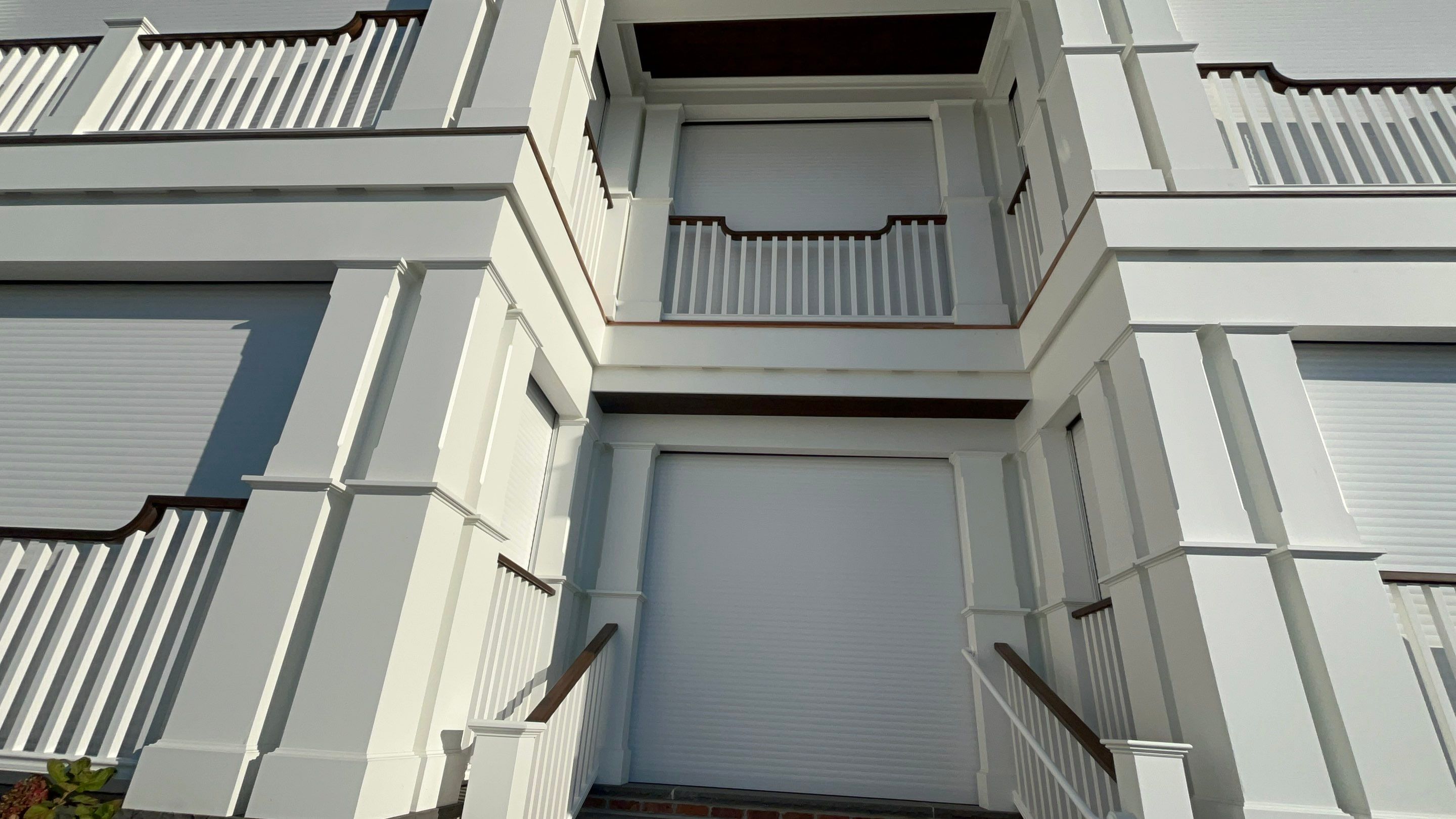 Project in Avalon by Fresh Coat Works LLC