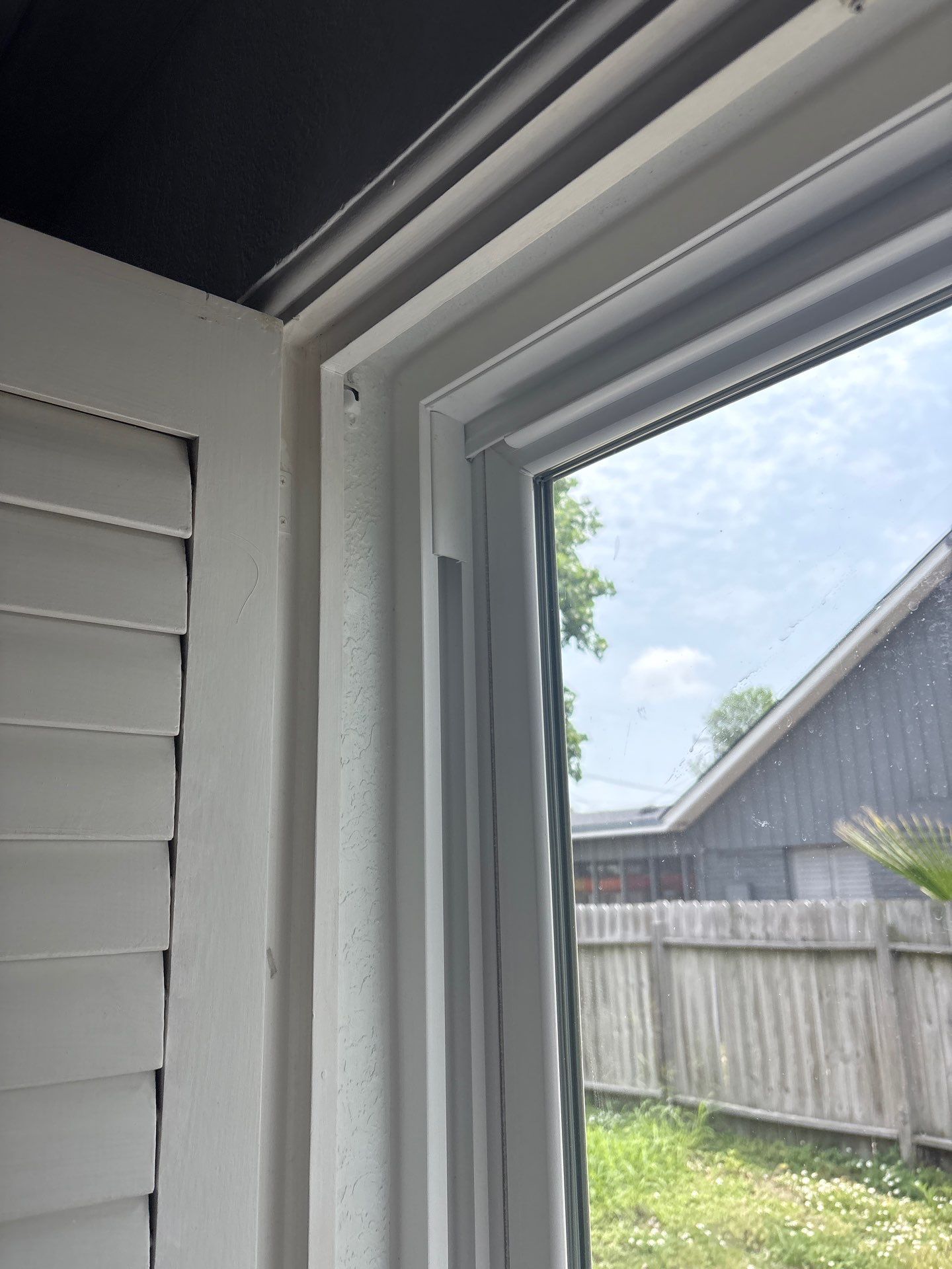 We need some light in here! by Bayfront Roofing and Construction