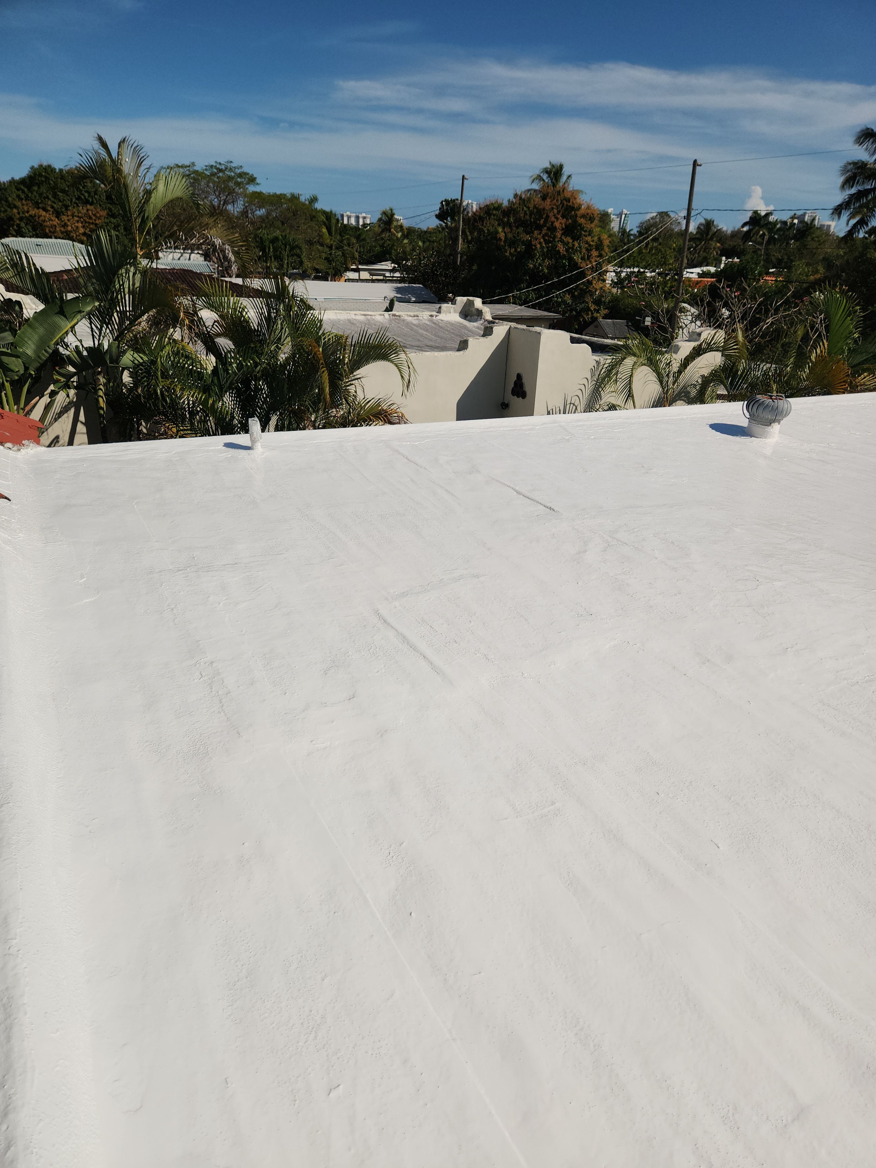 Expert Silicone Roof Coating in Hollywood – Aastro Roofing Delivers Long-Lasting Protection by Aastro Roofing