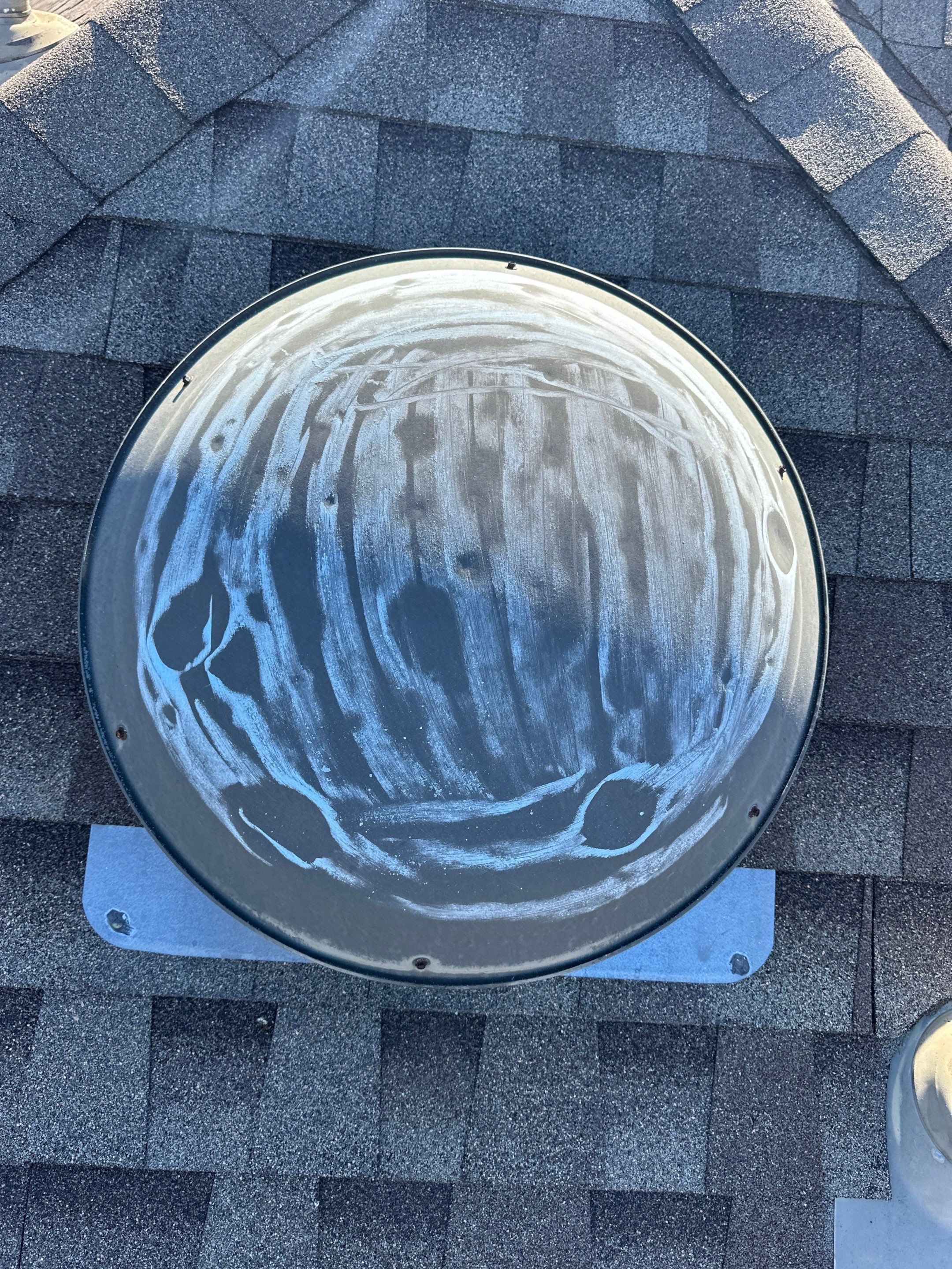 Residential Roof Replacement using ATLAS PINNACLE IR - Weathered Wood by Elite Roofing LLC