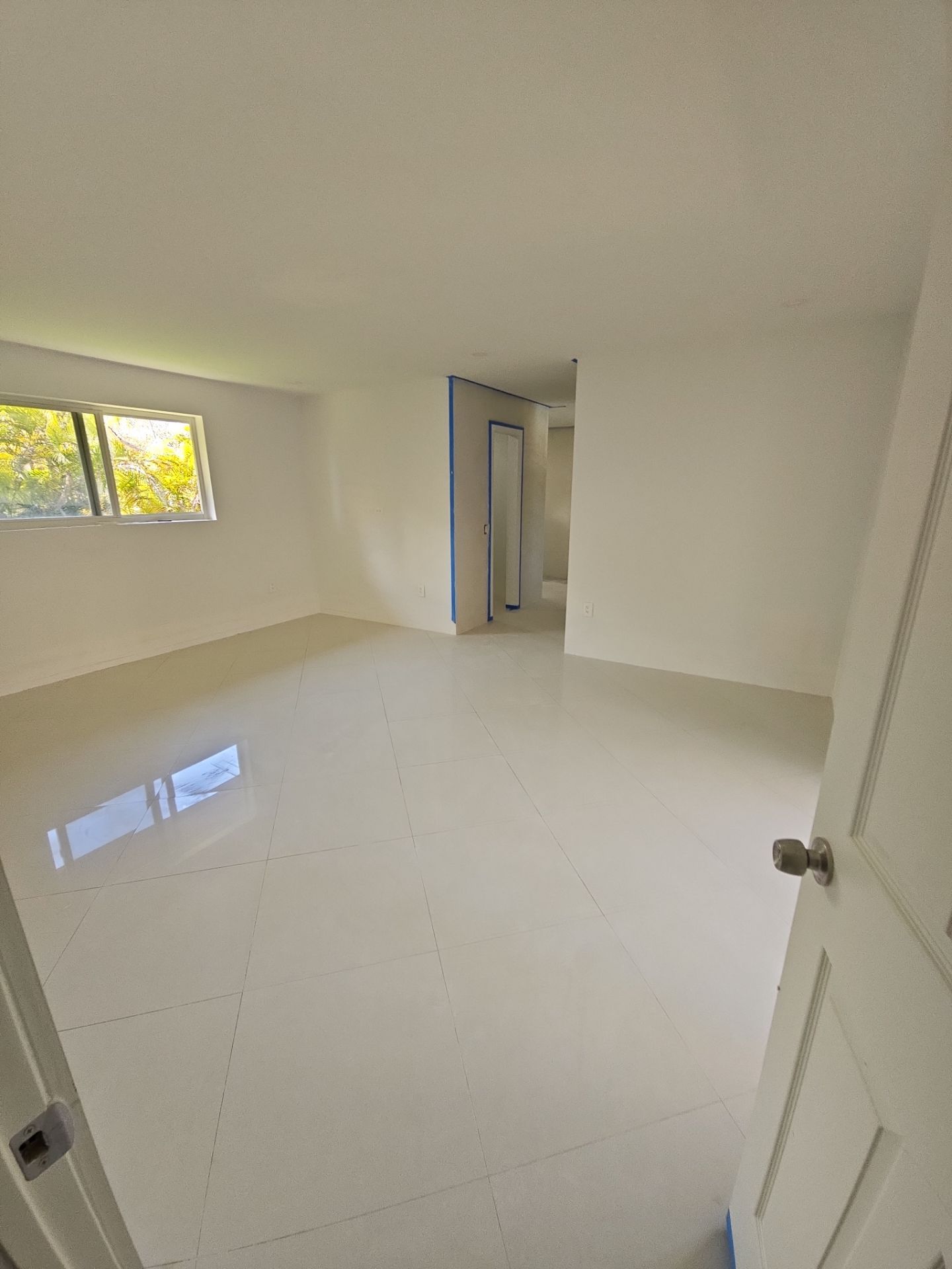 Home Floor Resurfacing w/Microtopping by Seamless Surfaces