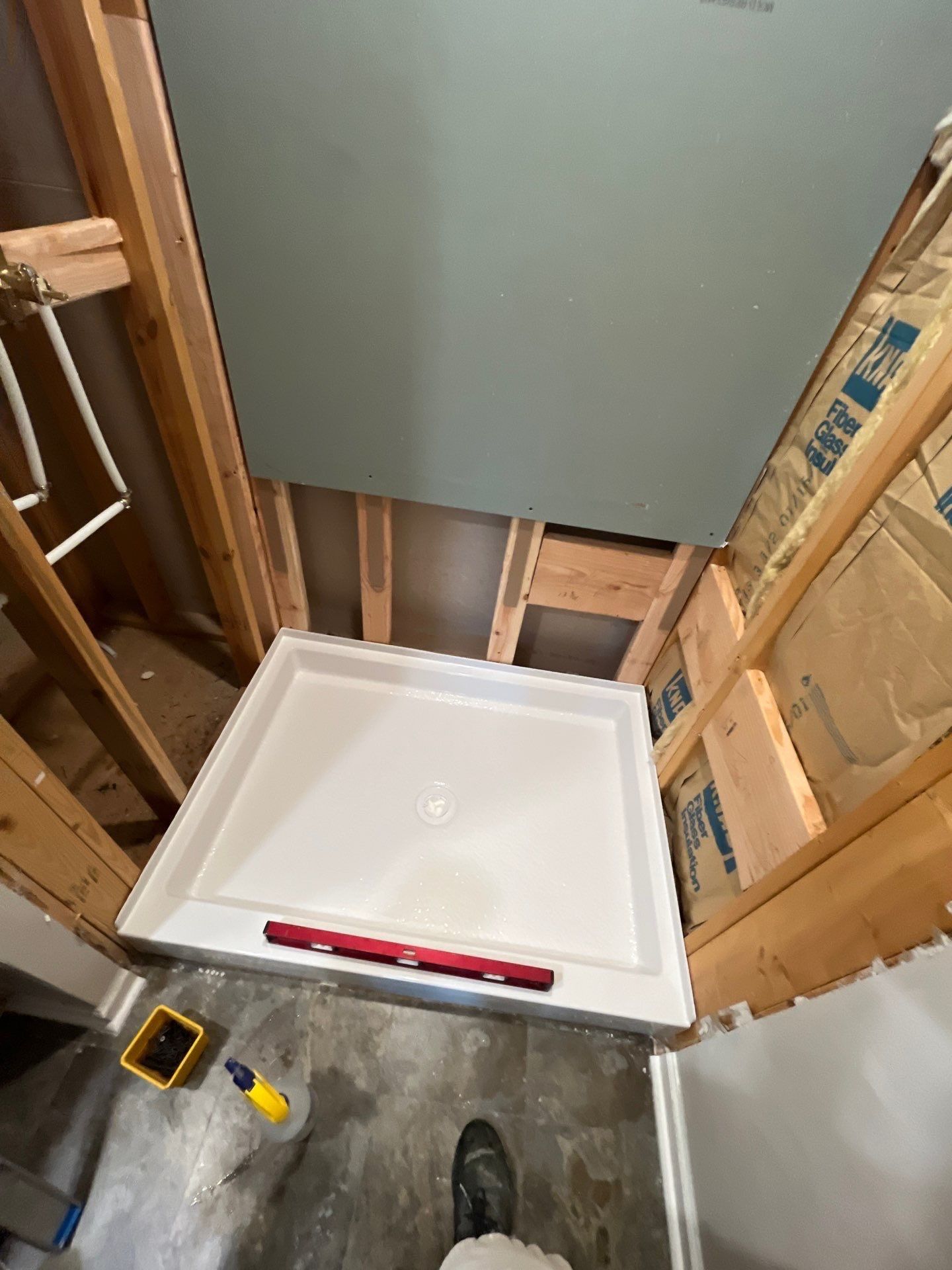 Job photos by Coastal Bath Company