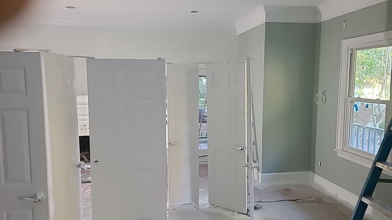 Little Neck, VA Beach by AKK Painting LLC