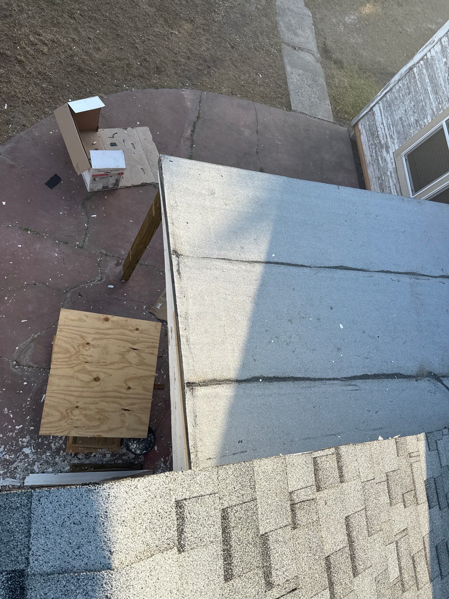 50 years of LAYERS by Bayfront Roofing and Construction